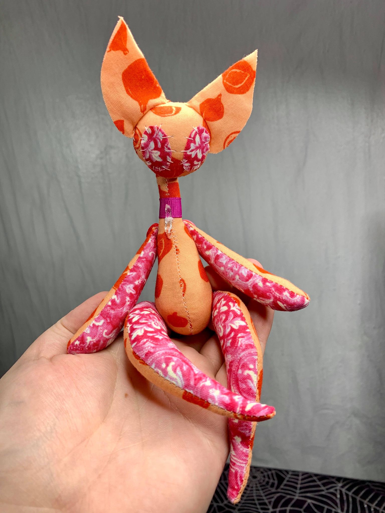 Fig Marmalade Pocketpunk