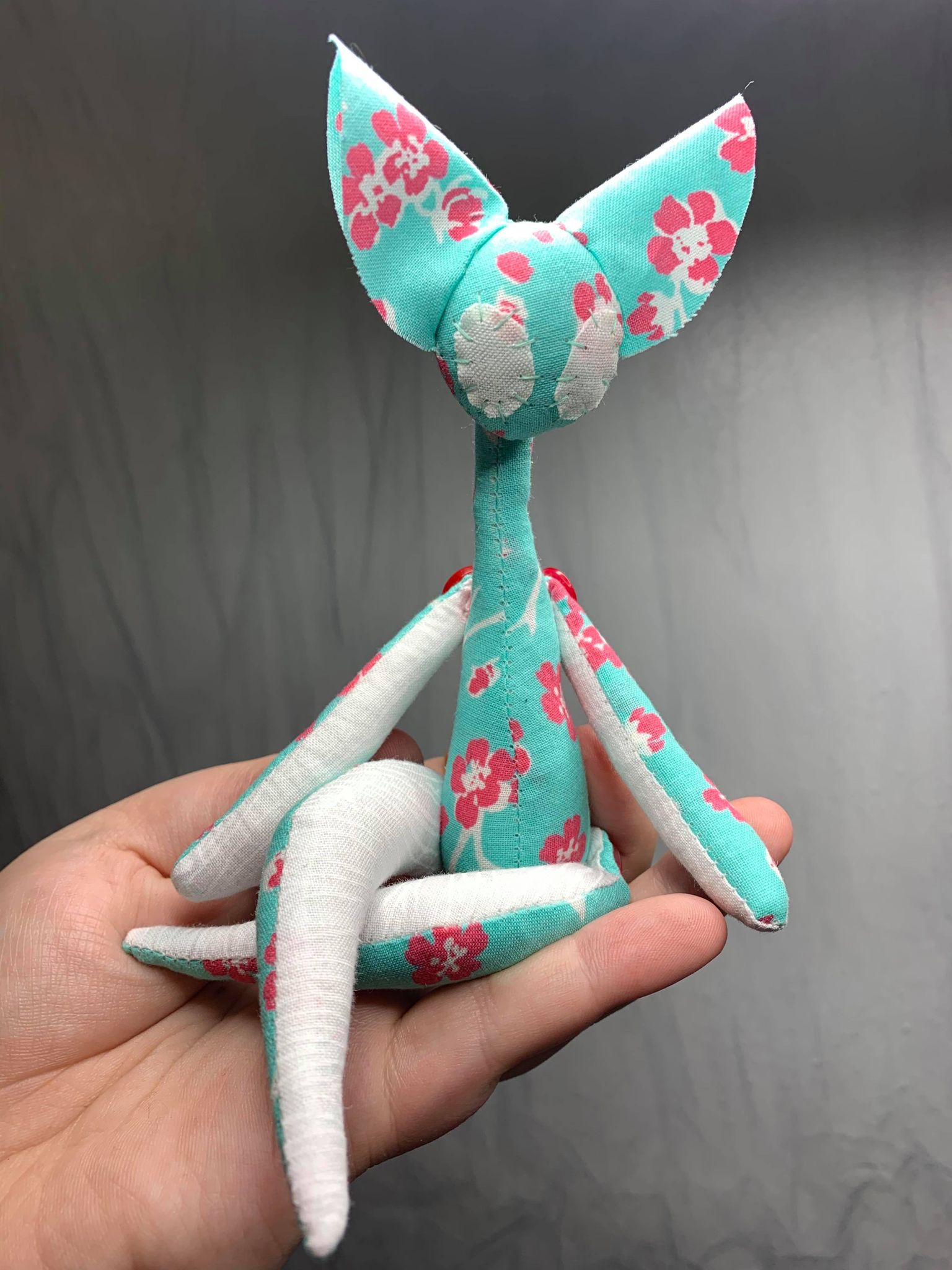 Cherry Blossom Dreams Pocketpunk