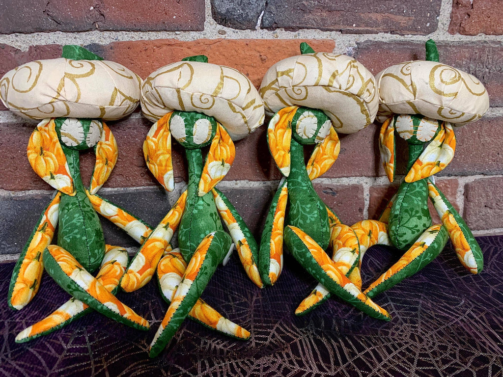 Ivory PocketPunkins