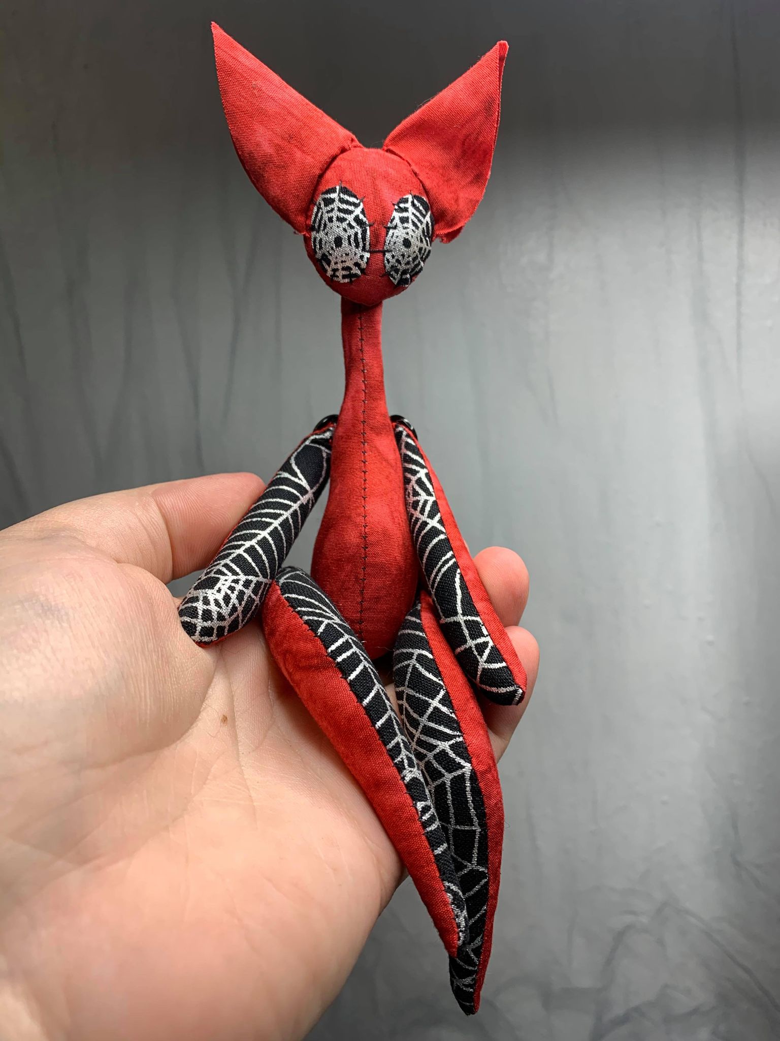 Just a Spoonful of Spook Pocketpunk