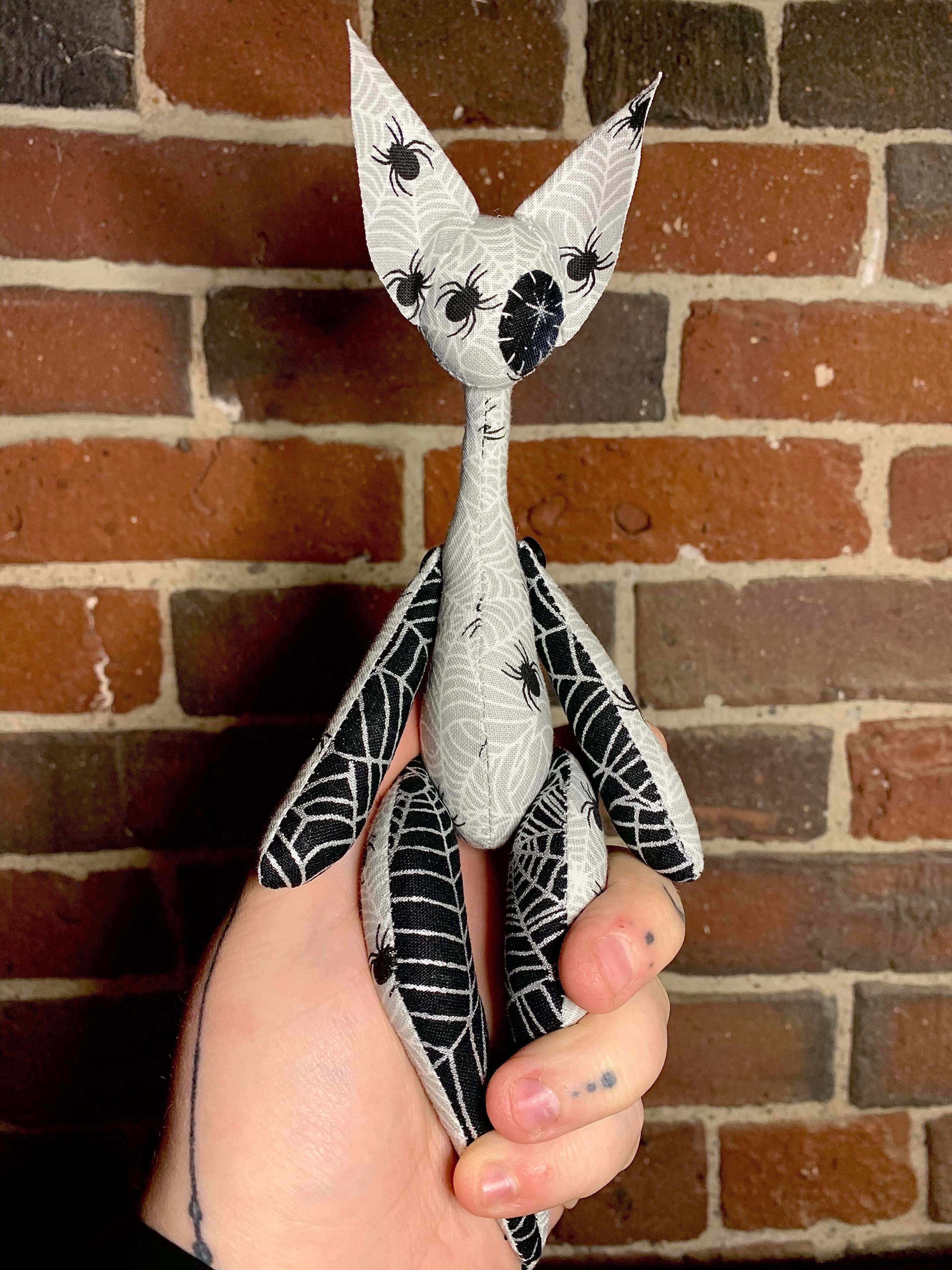 Web Slinger Pocketpunk