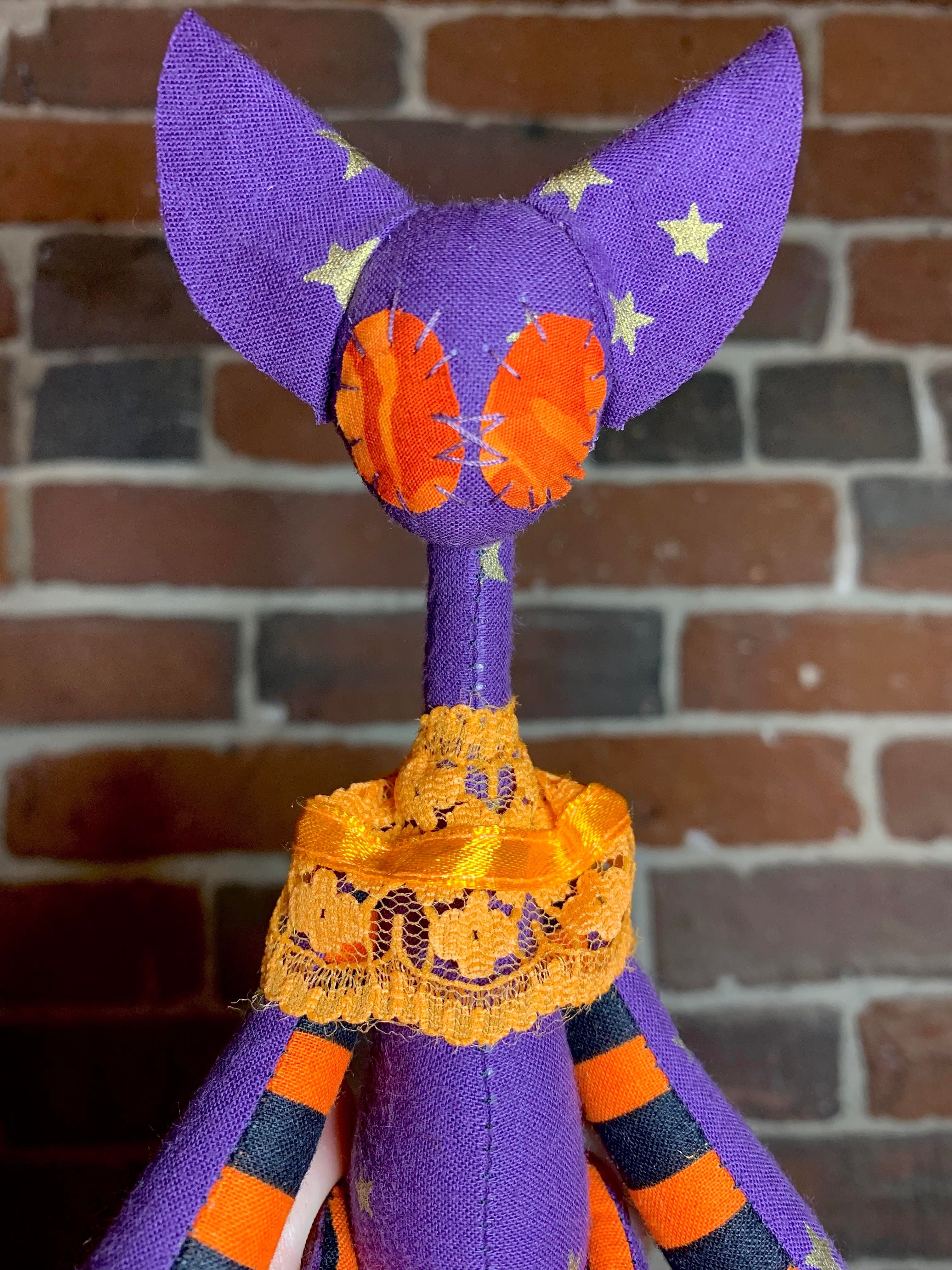 Star Seer Pocketpunk
