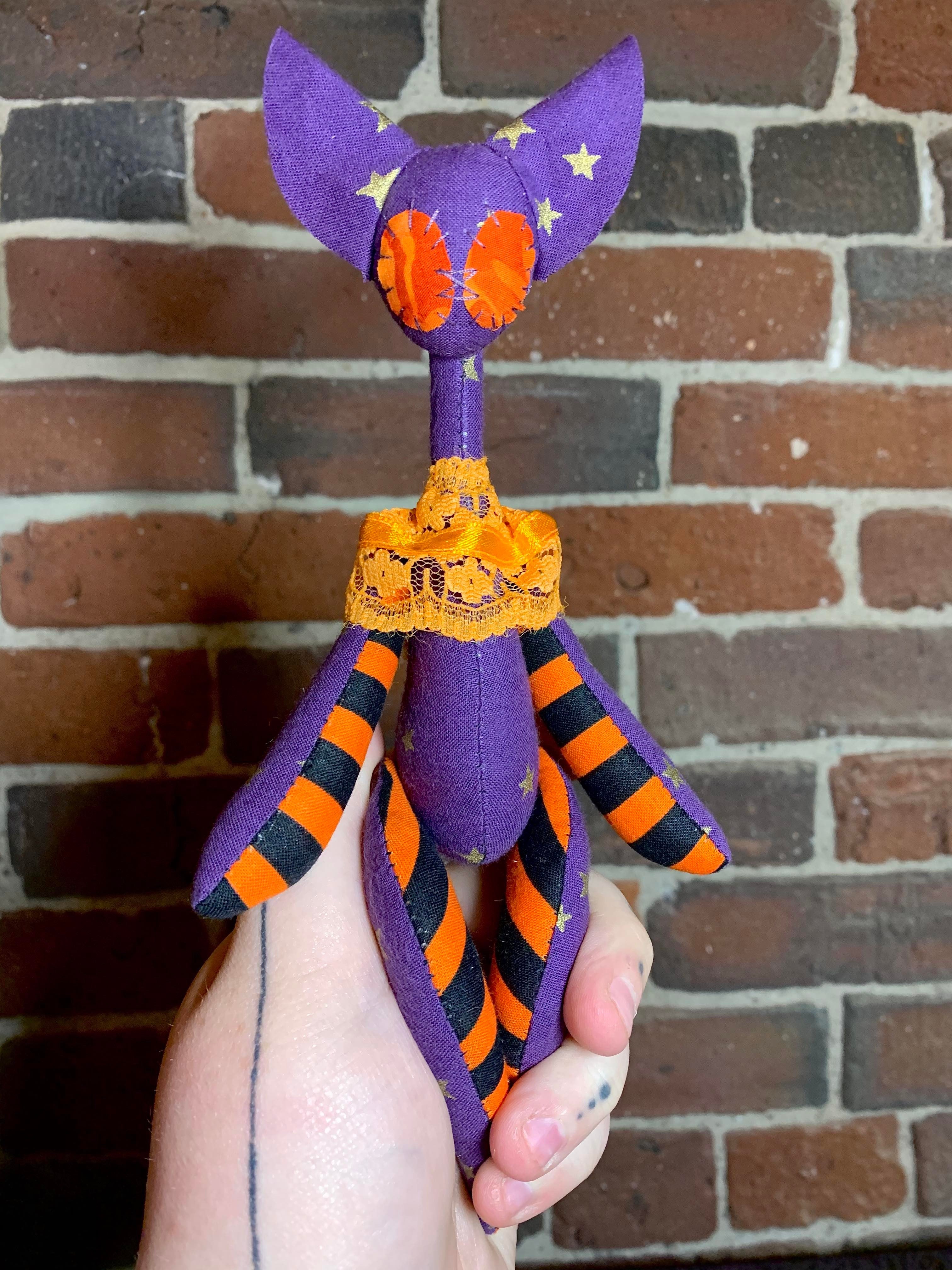 Star Seer Pocketpunk