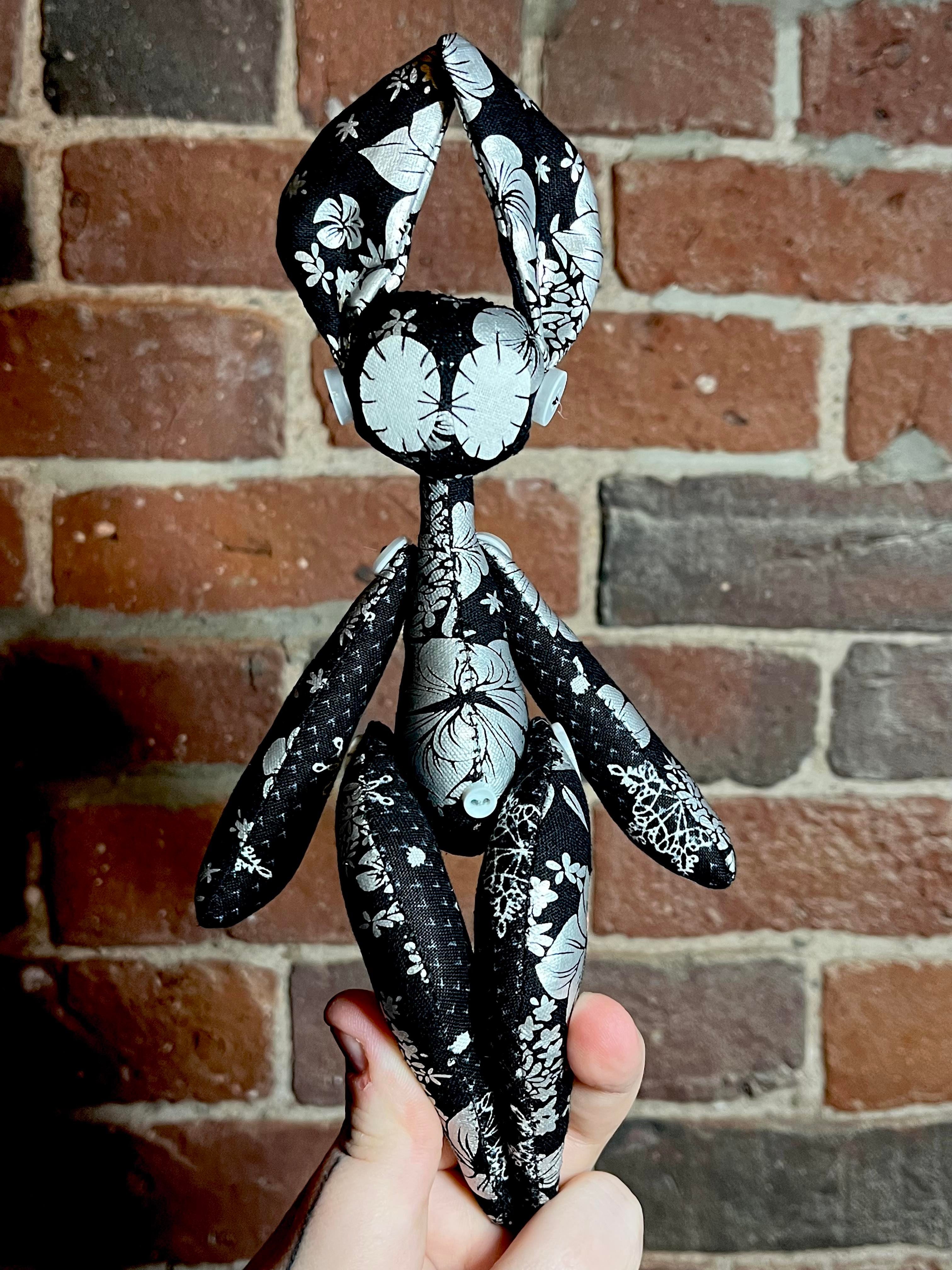 Silver Sunrise Pocketpunk