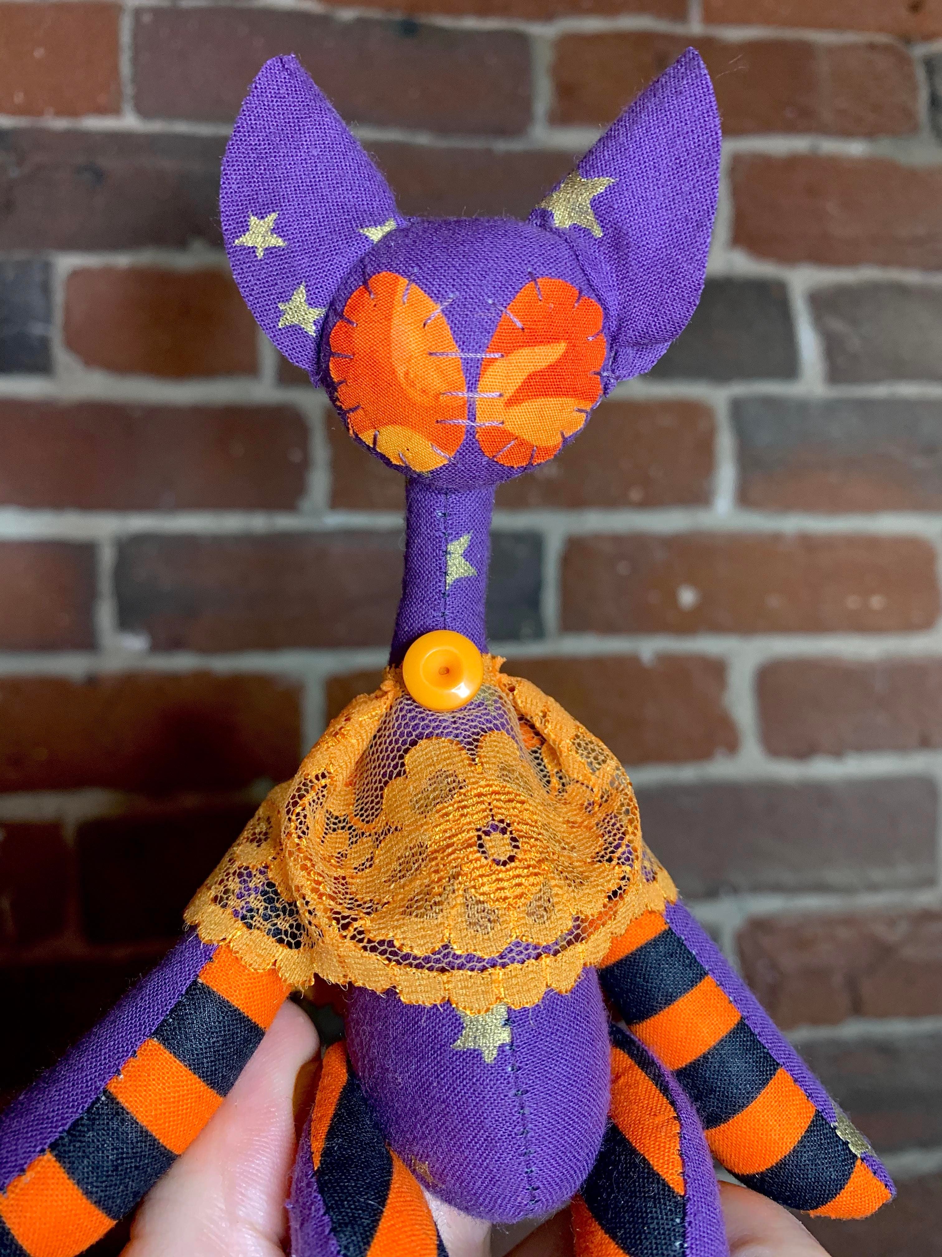 Star Dweller Pocketpunk