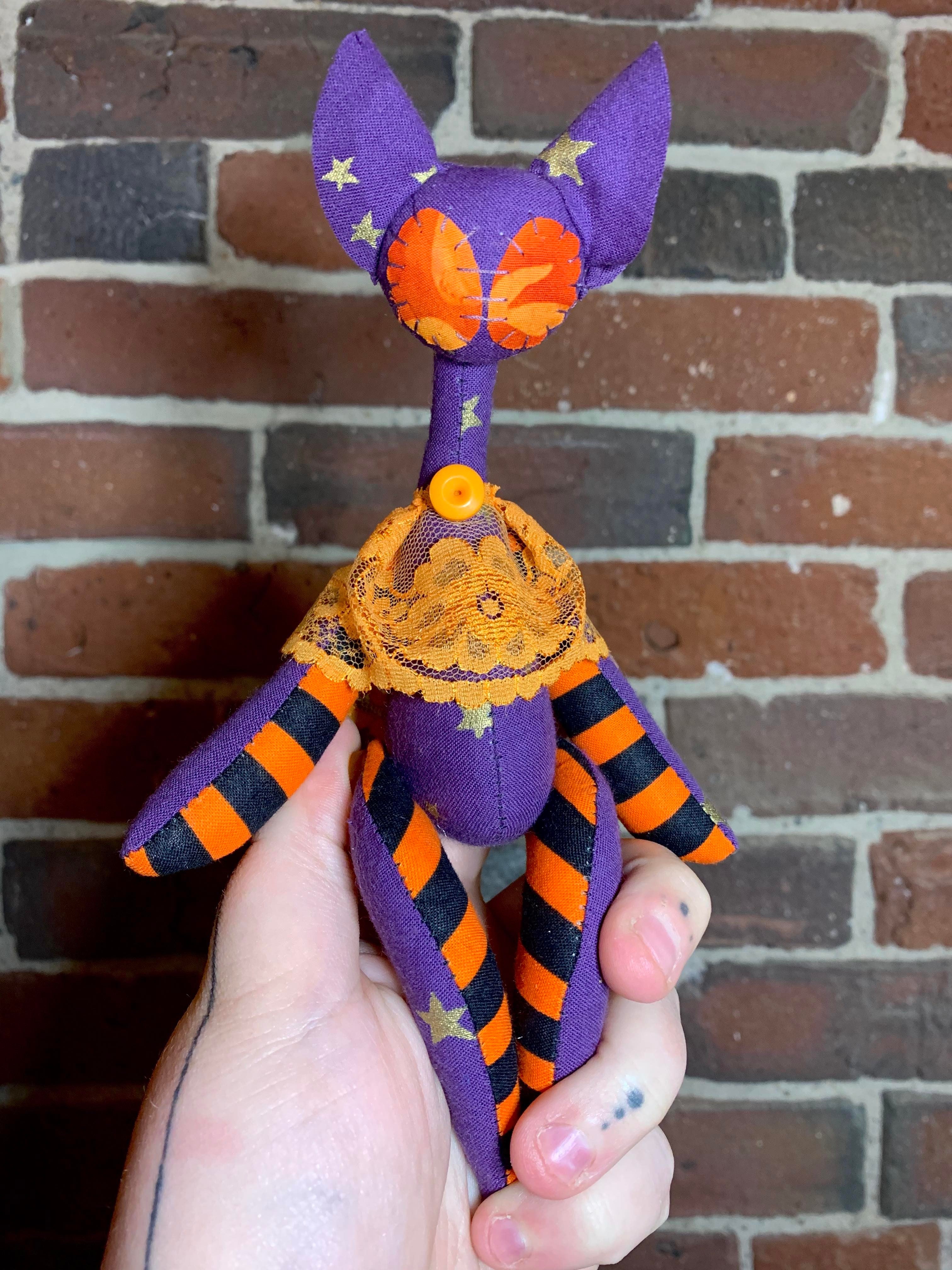 Star Dweller Pocketpunk