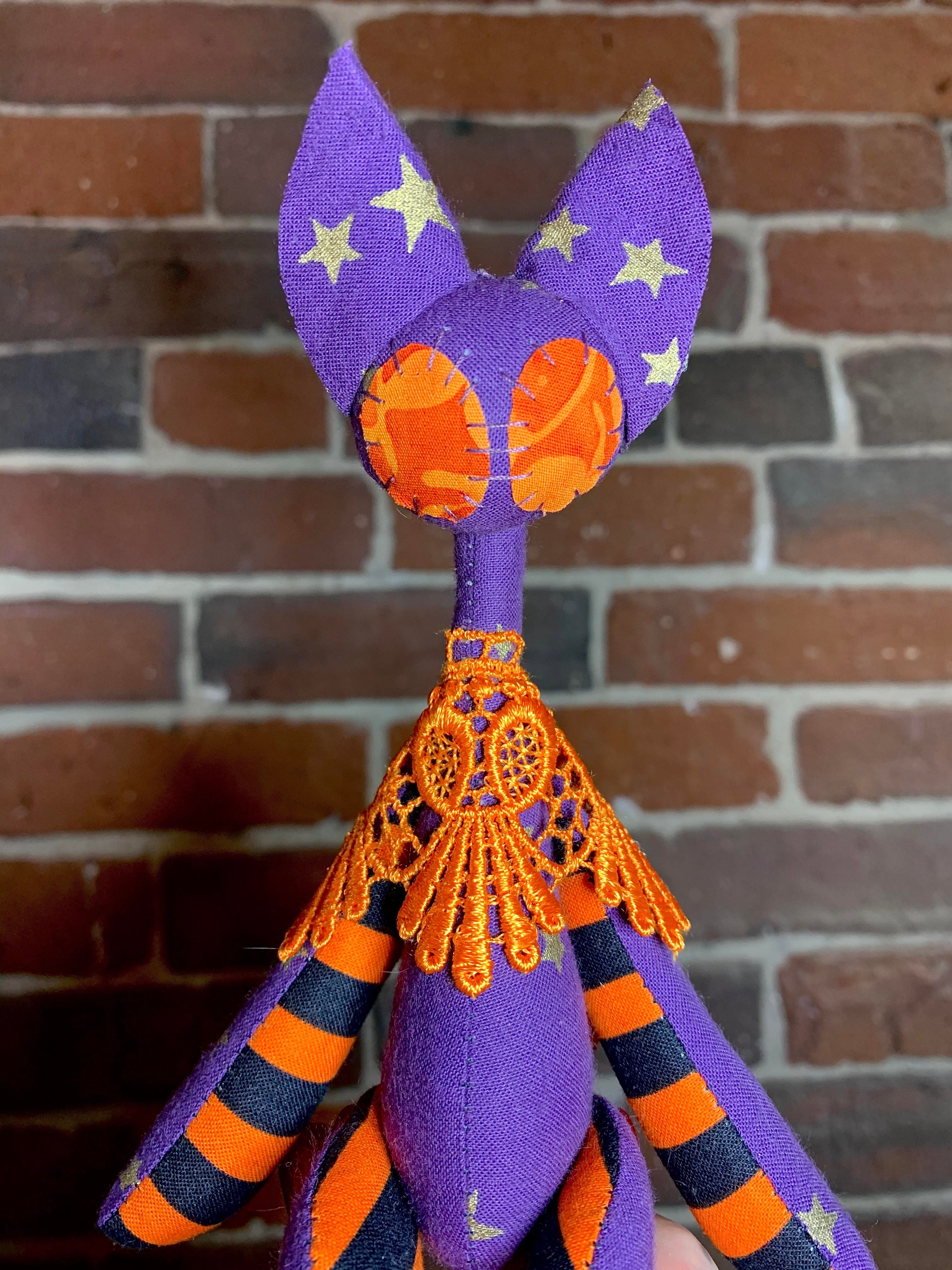 Star Grower Pocketpunk