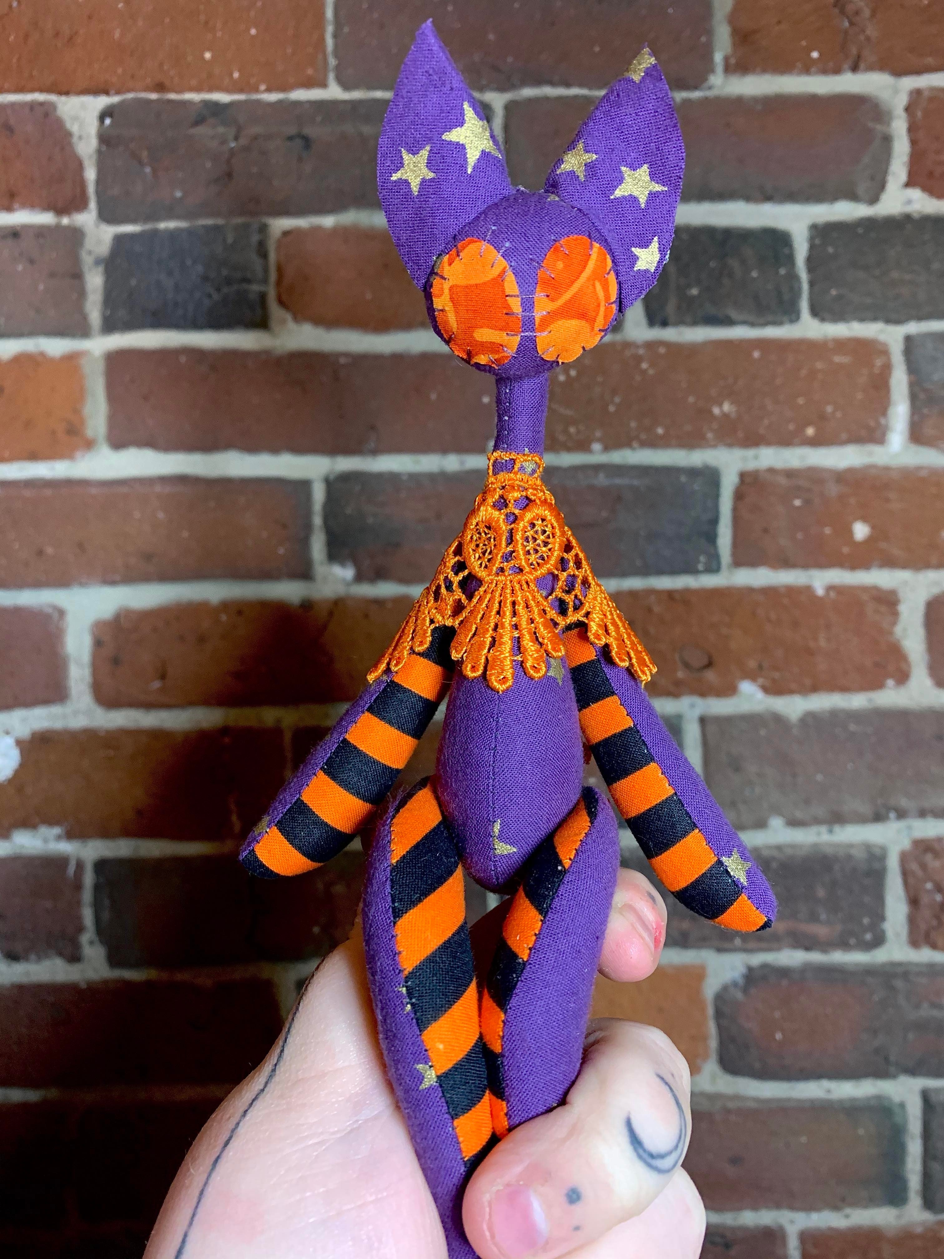 Star Grower Pocketpunk
