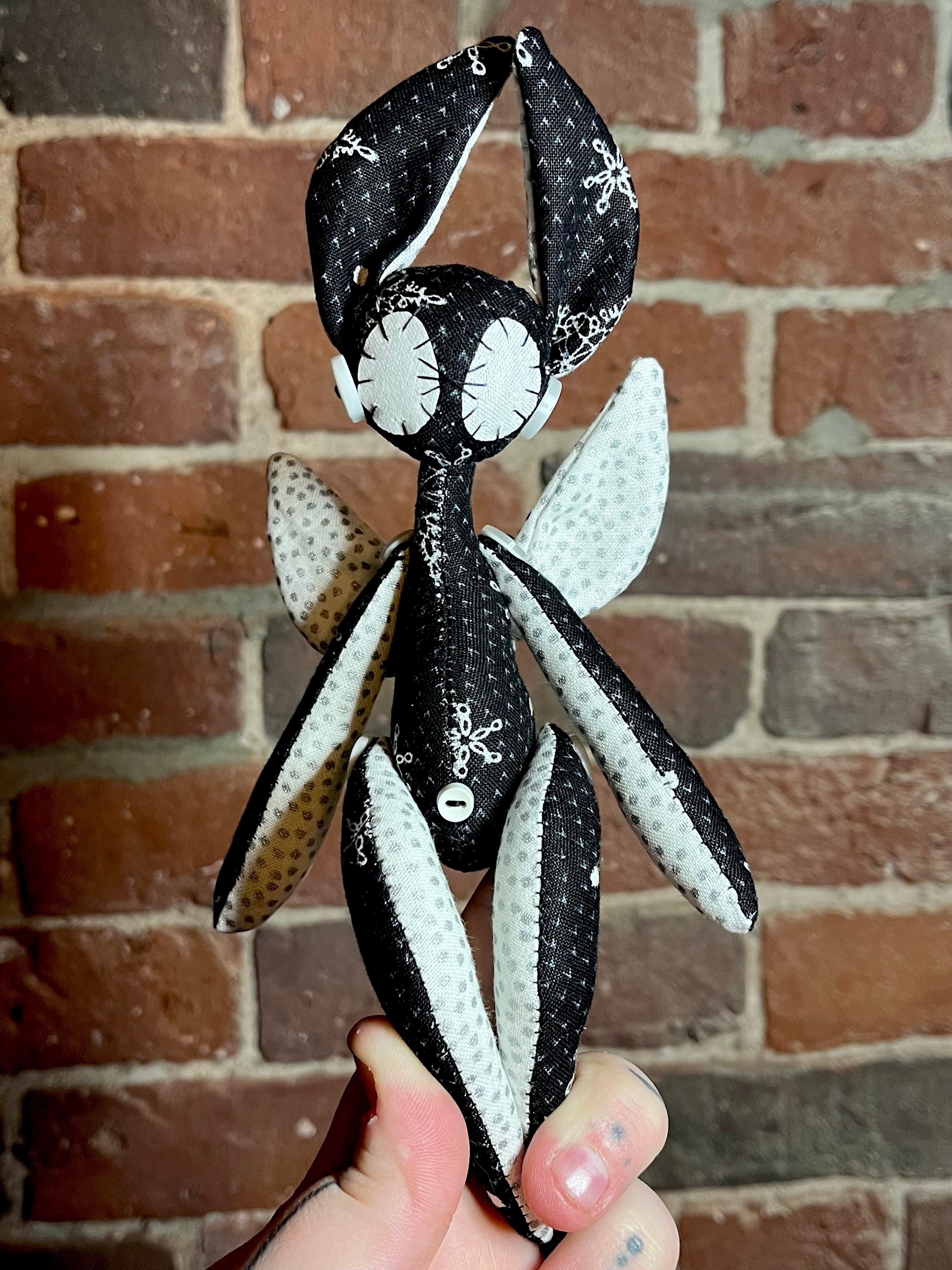Winter Flair Pocketpunk