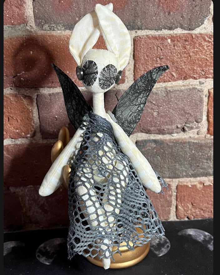 The Beholding Pocketpunk