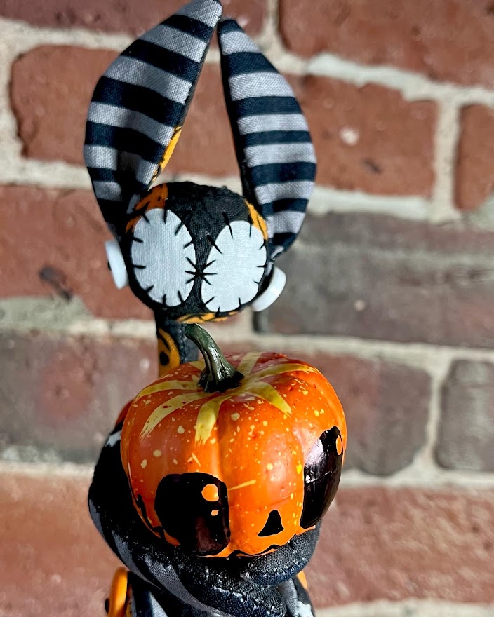 Proud Punkin Pocketpunk