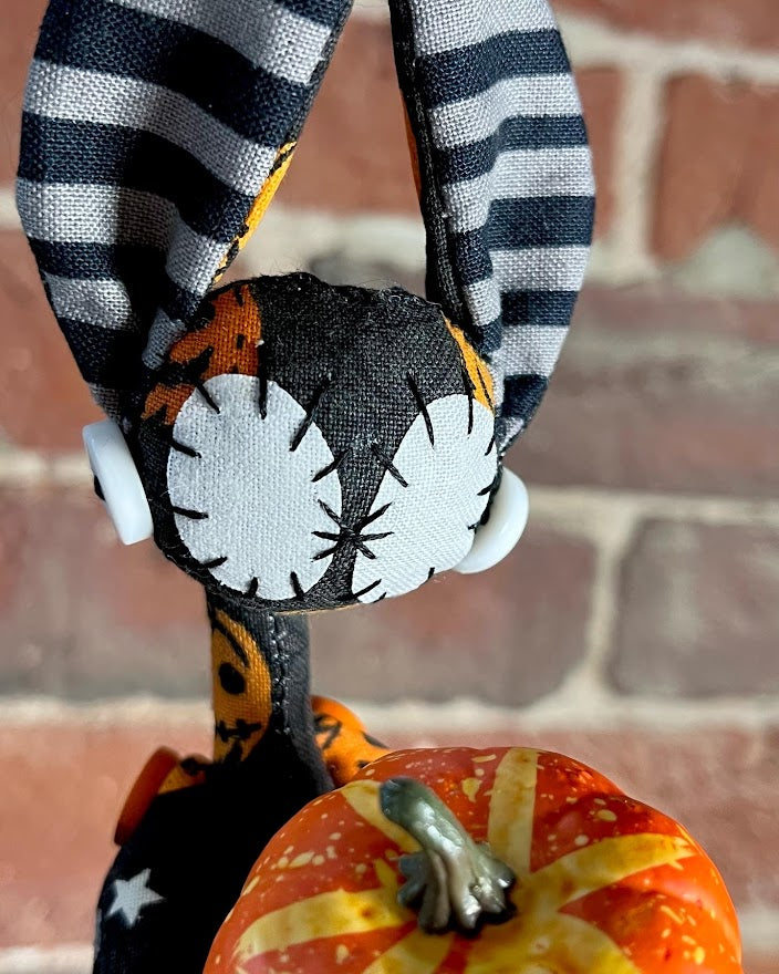 Proud Punkin Pocketpunk