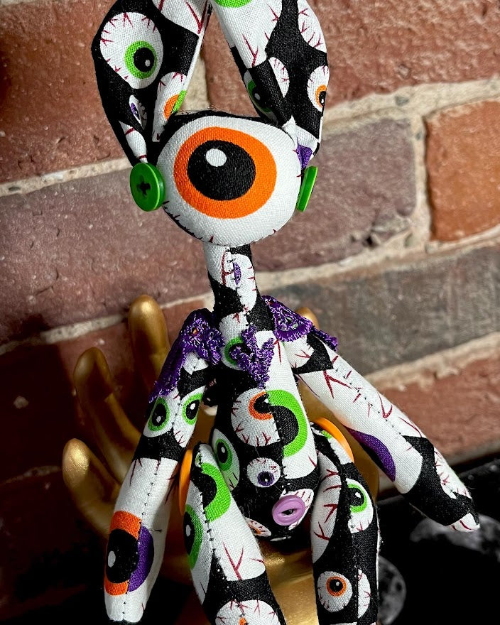 Curiosity Pocketpunk