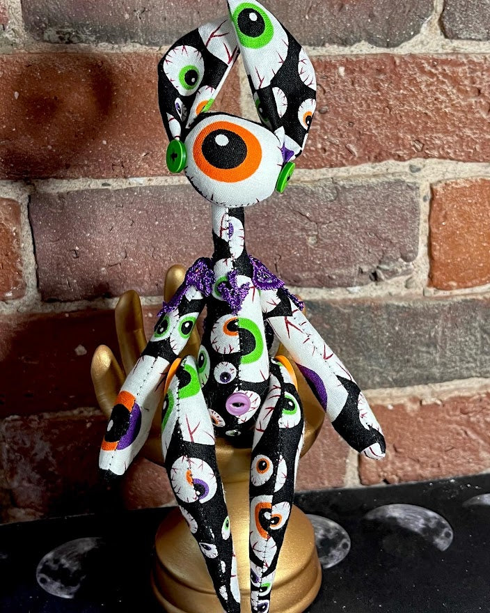 Curiosity Pocketpunk