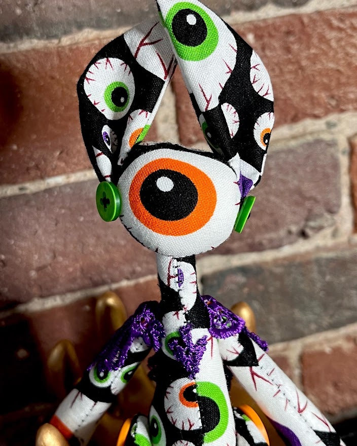 Curiosity Pocketpunk