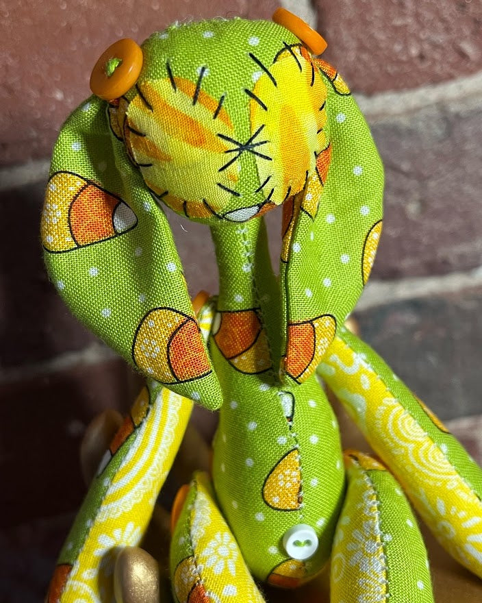 Candy Cornucopia Pocketpunk