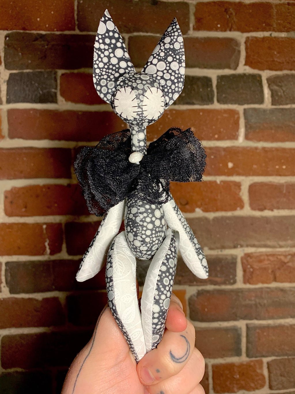 Cinder Beach Pocketpunk