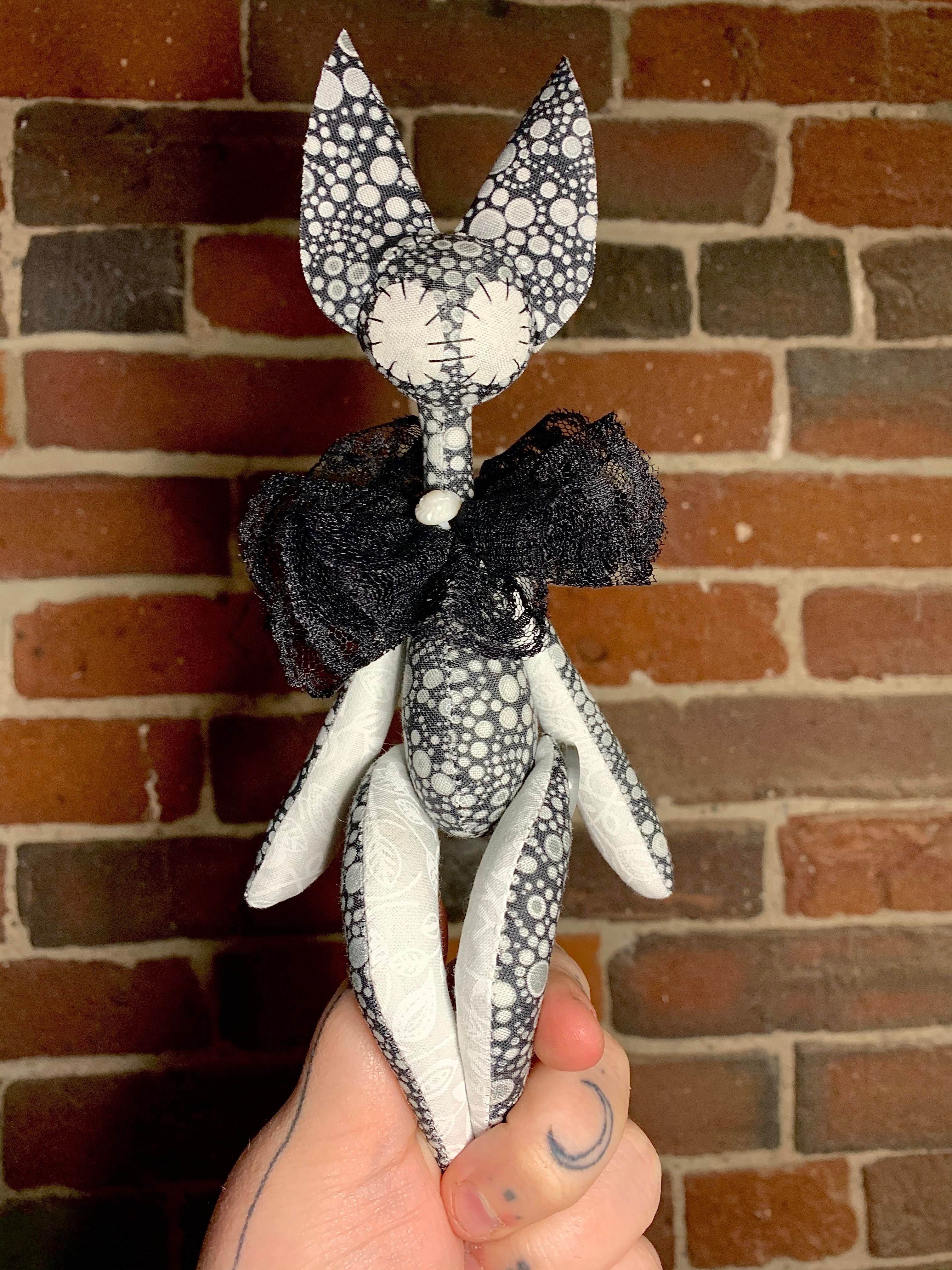 Cinder Beach Pocketpunk
