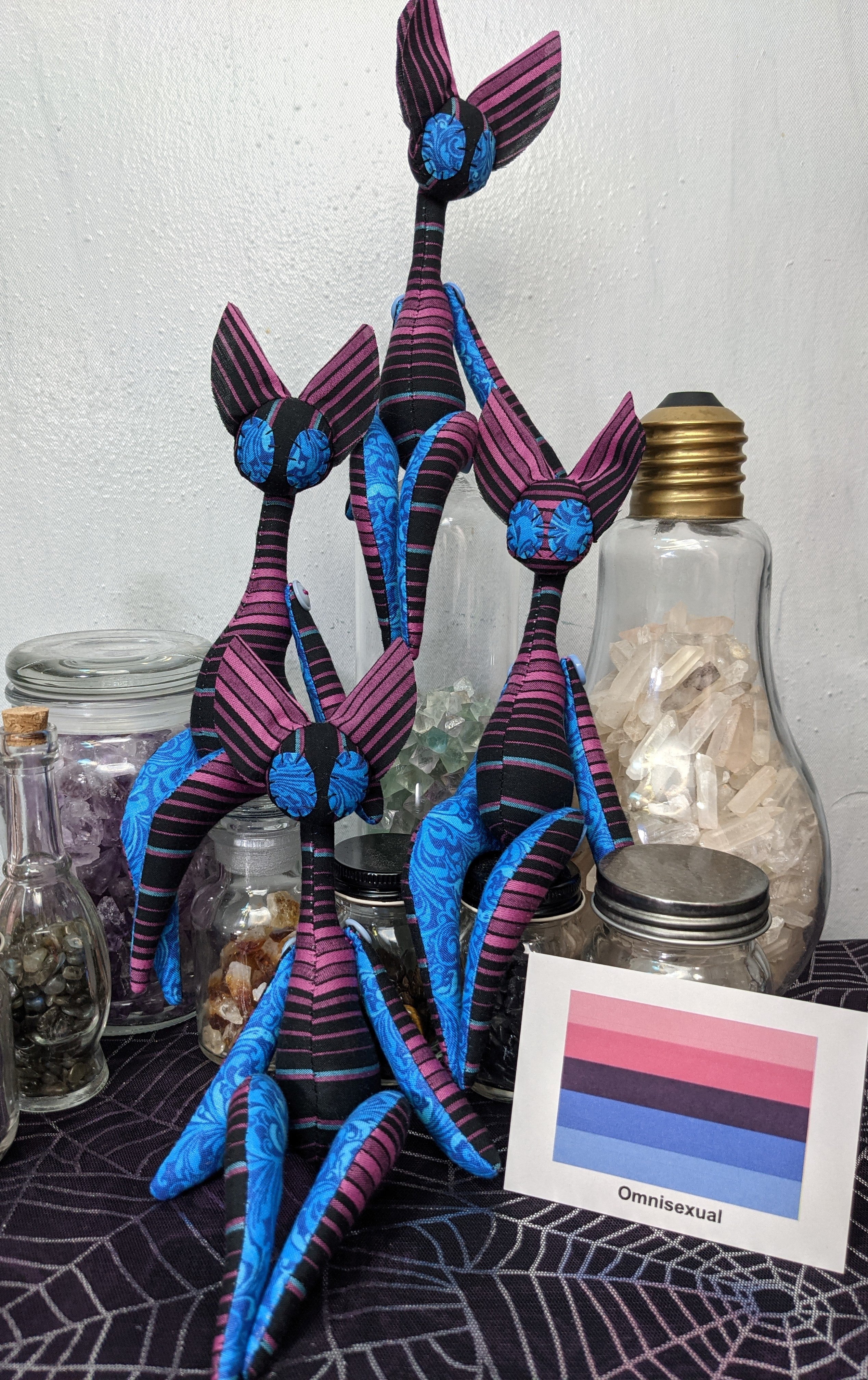 Omnisexual Pridepunk