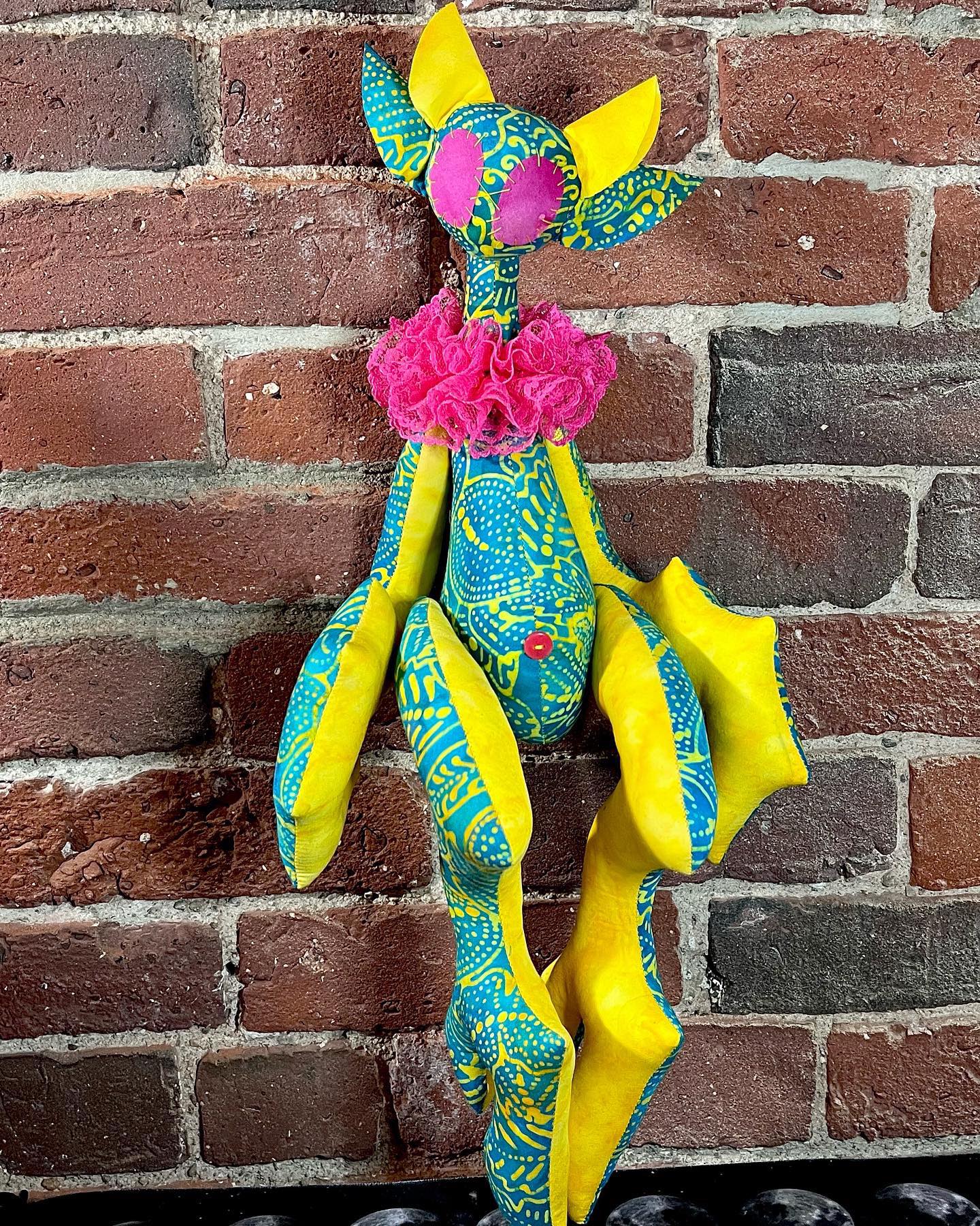 Panorama Stitchpunk