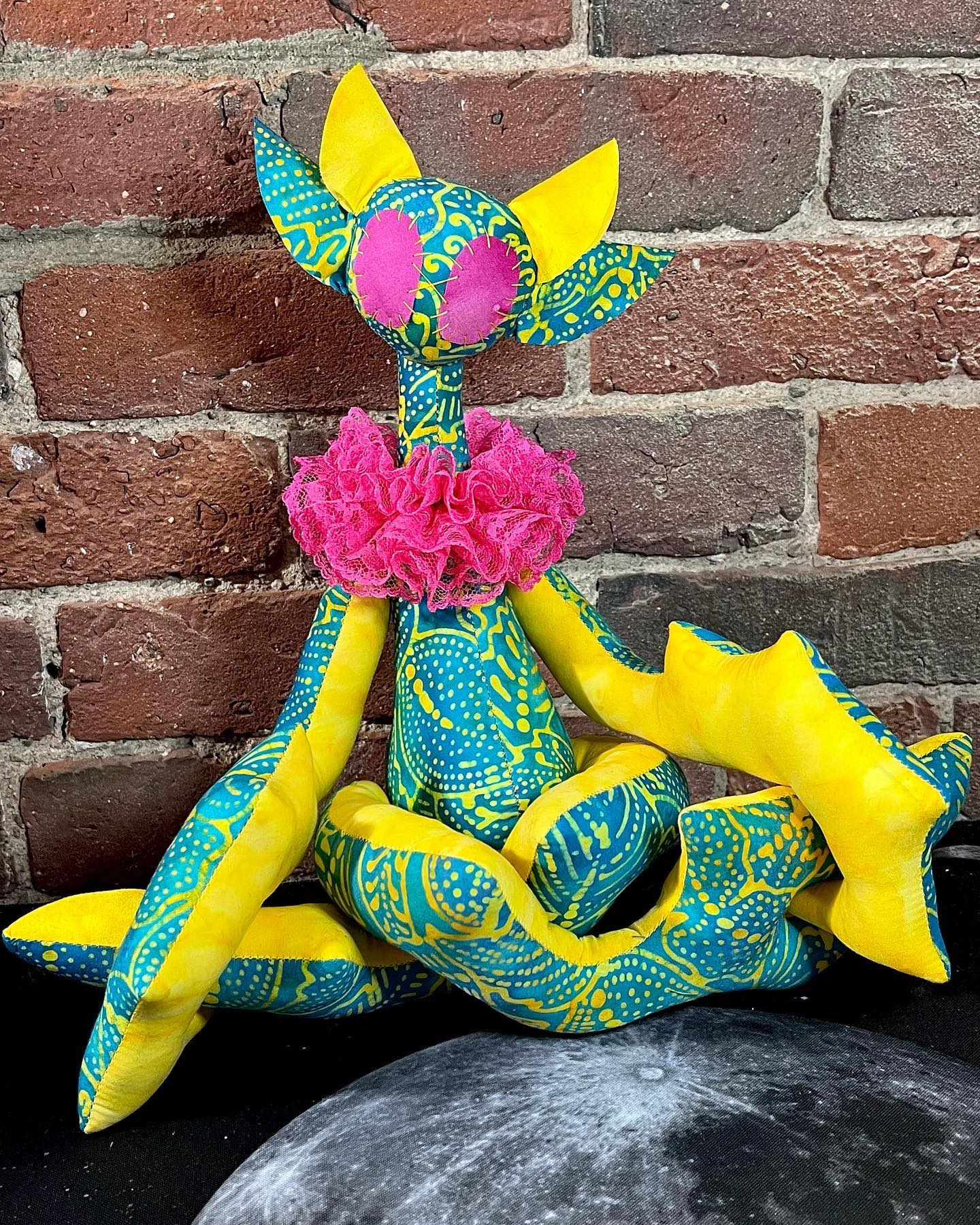 Panorama Stitchpunk