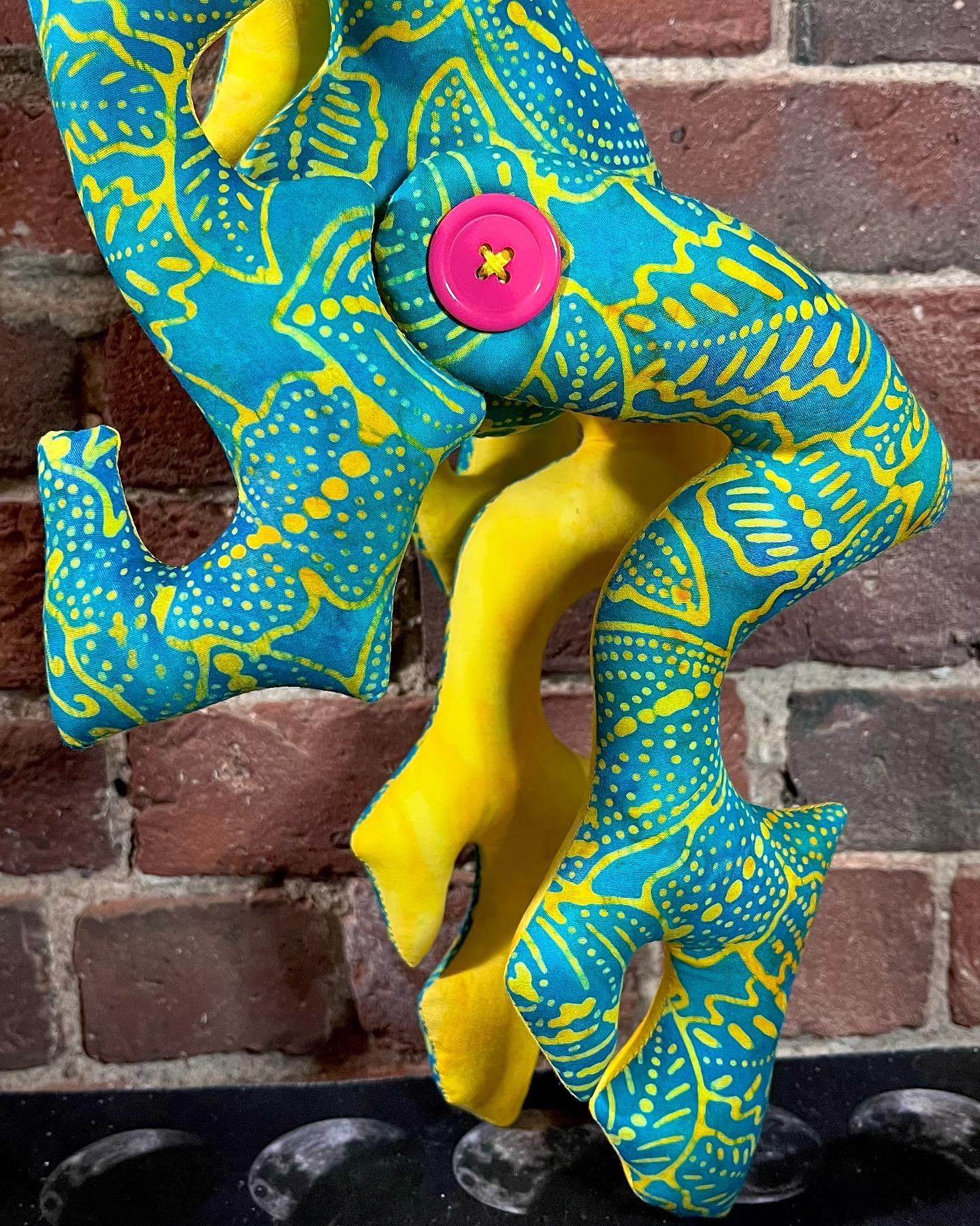 Panorama Stitchpunk