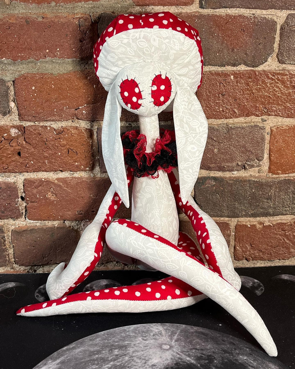 Petite Tripping Stitchpunk