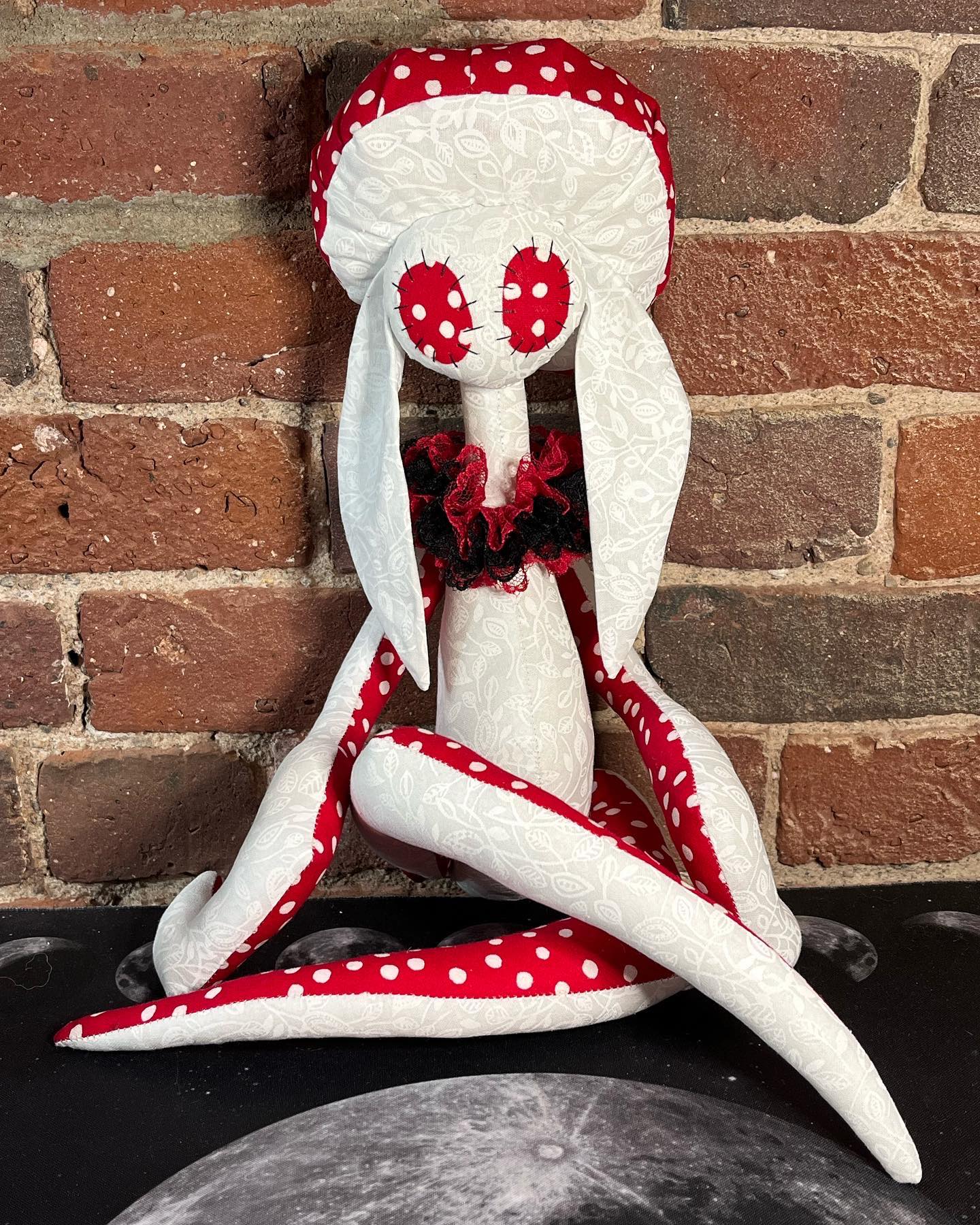 Petite Tripping Stitchpunk