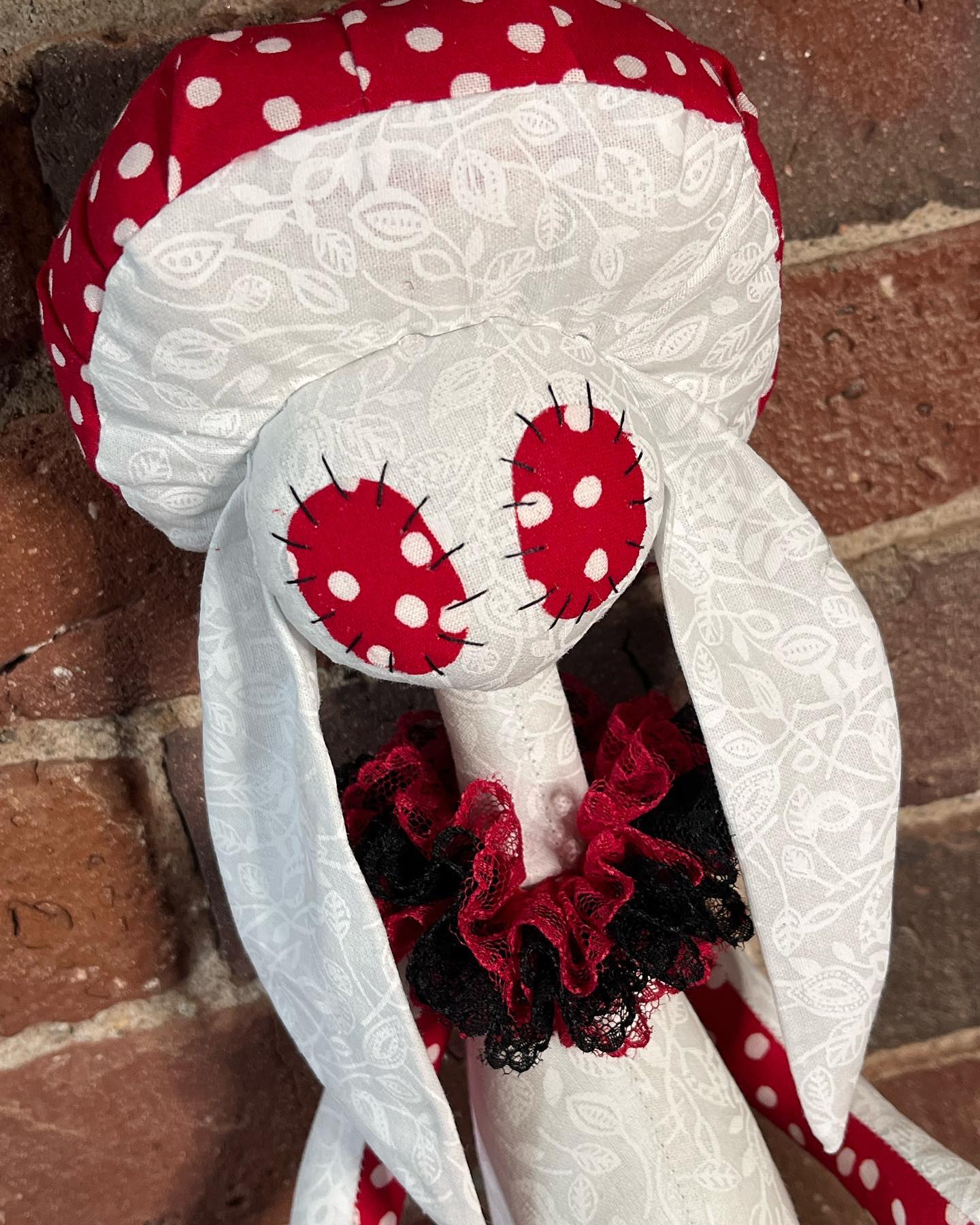 Petite Tripping Stitchpunk