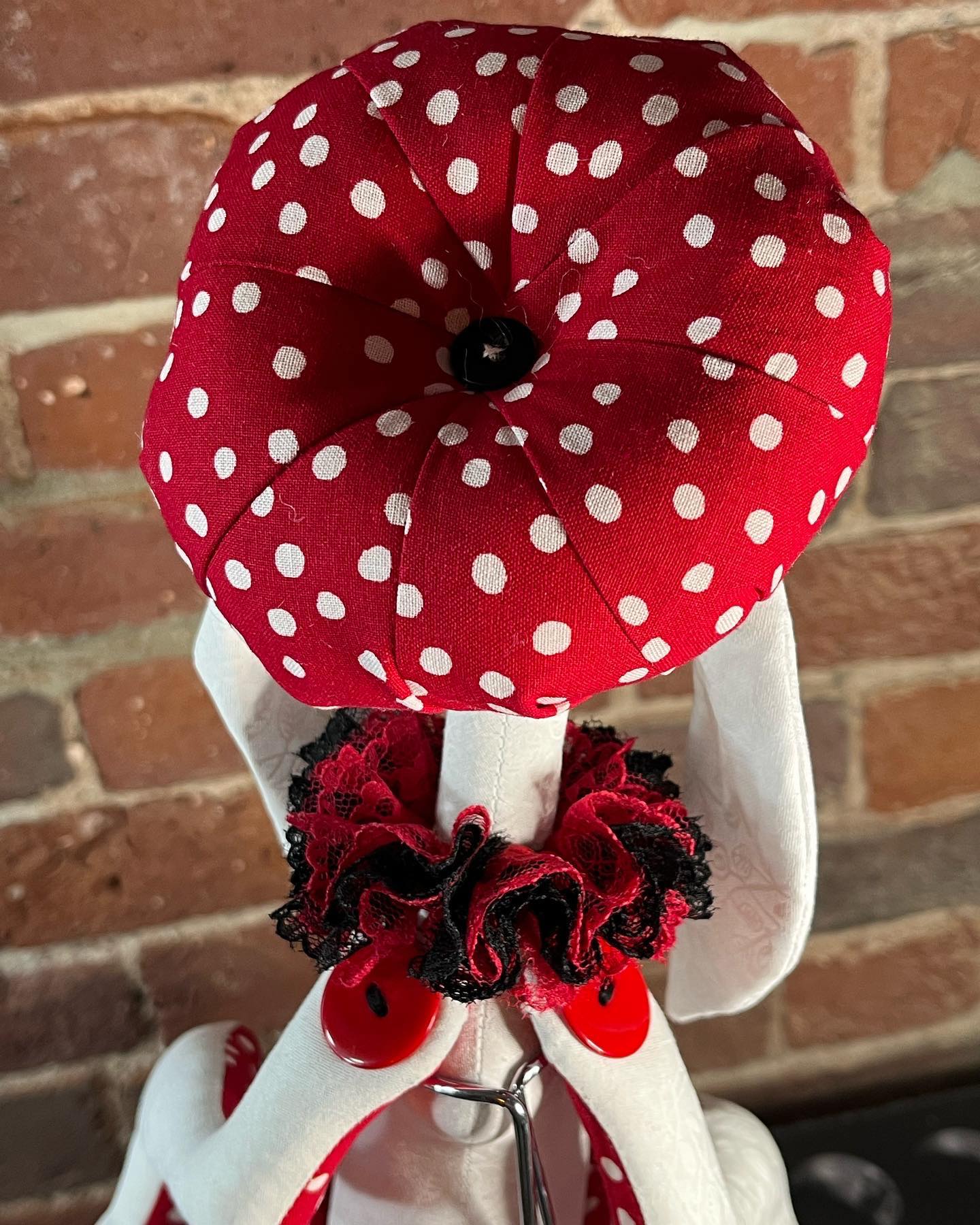 Petite Tripping Stitchpunk
