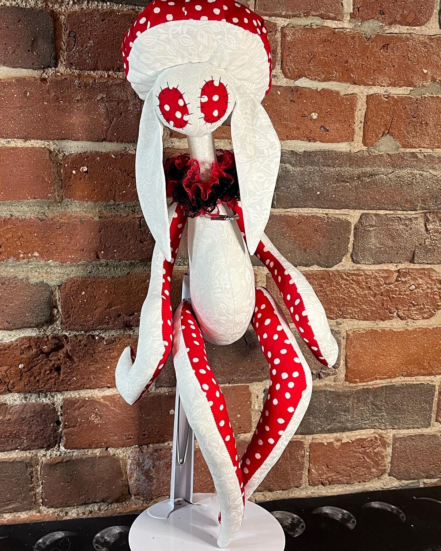 Petite Tripping Stitchpunk