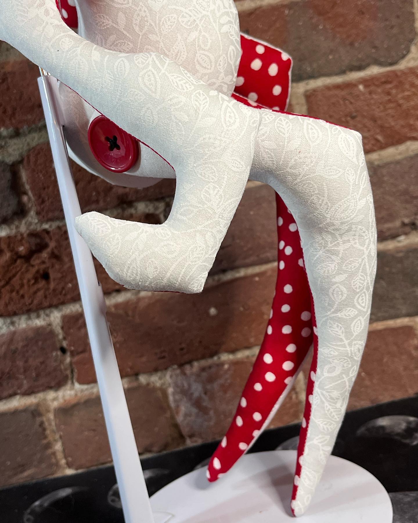 Petite Tripping Stitchpunk