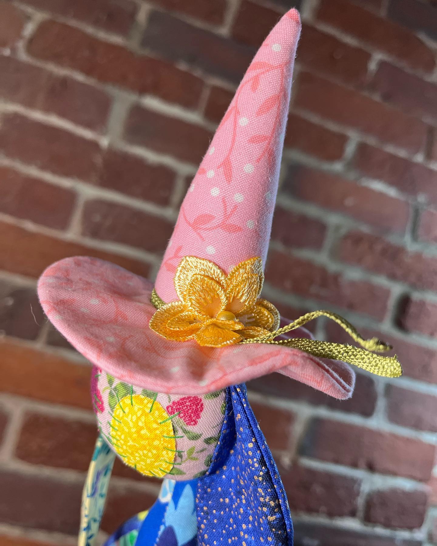 Pineapple Upside Down Cake Frankenpunk