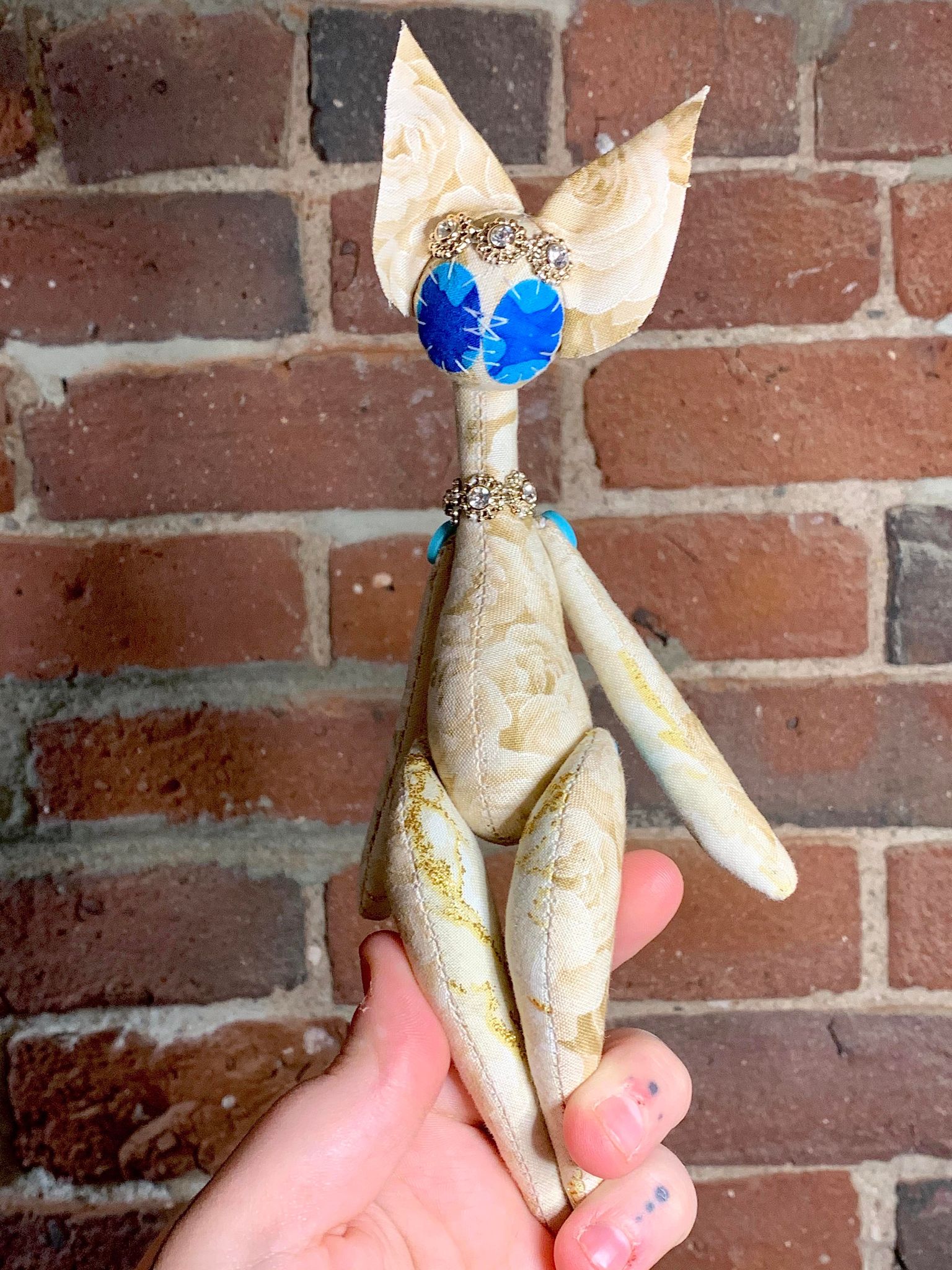 Polite Little Royal Pocketpunk