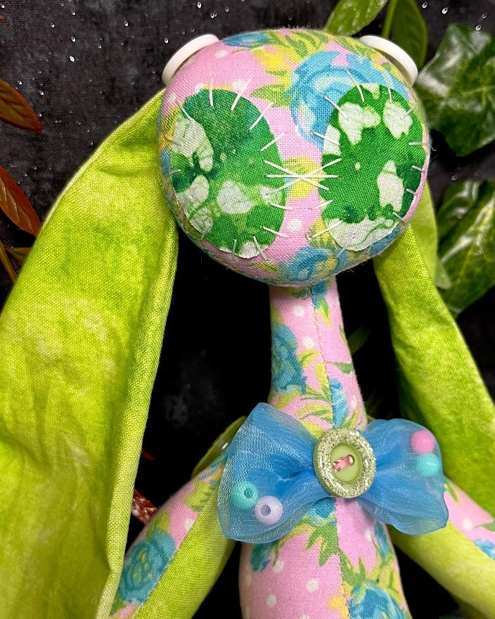 By Any Other Name Stitchpunk