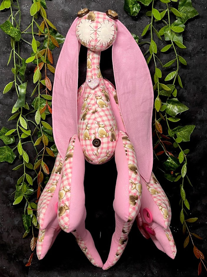 Cotton Tale Stitchpunk