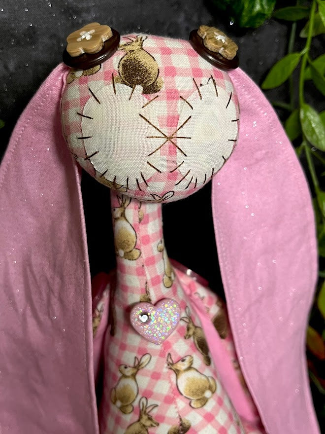Cotton Tale Stitchpunk