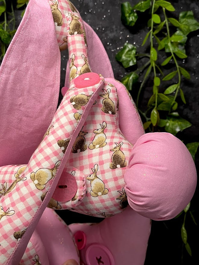 Cotton Tale Stitchpunk