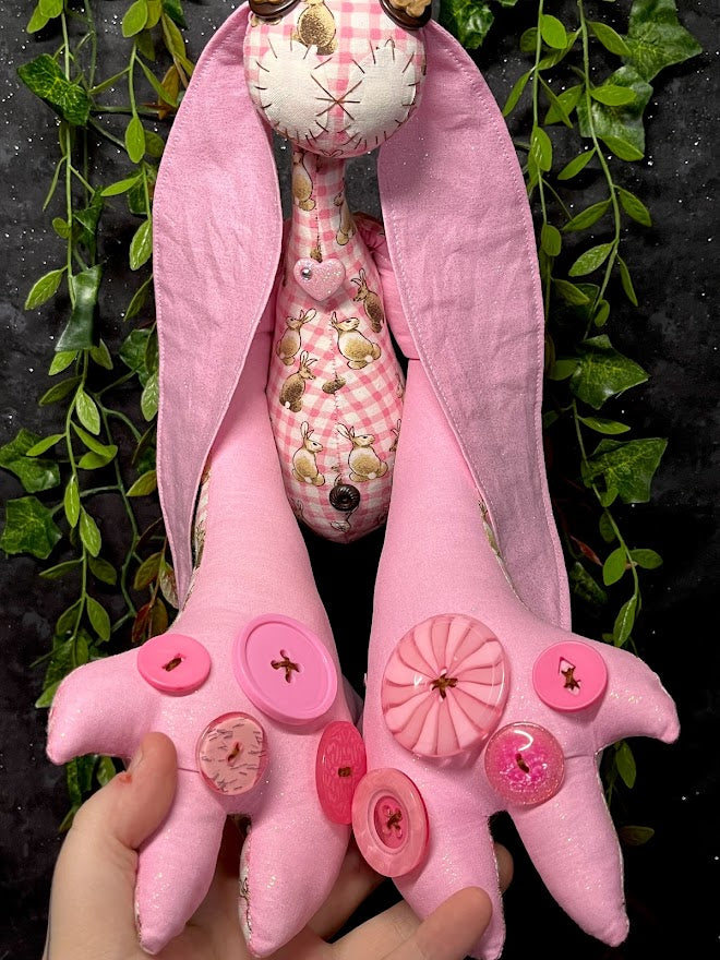 Cotton Tale Stitchpunk