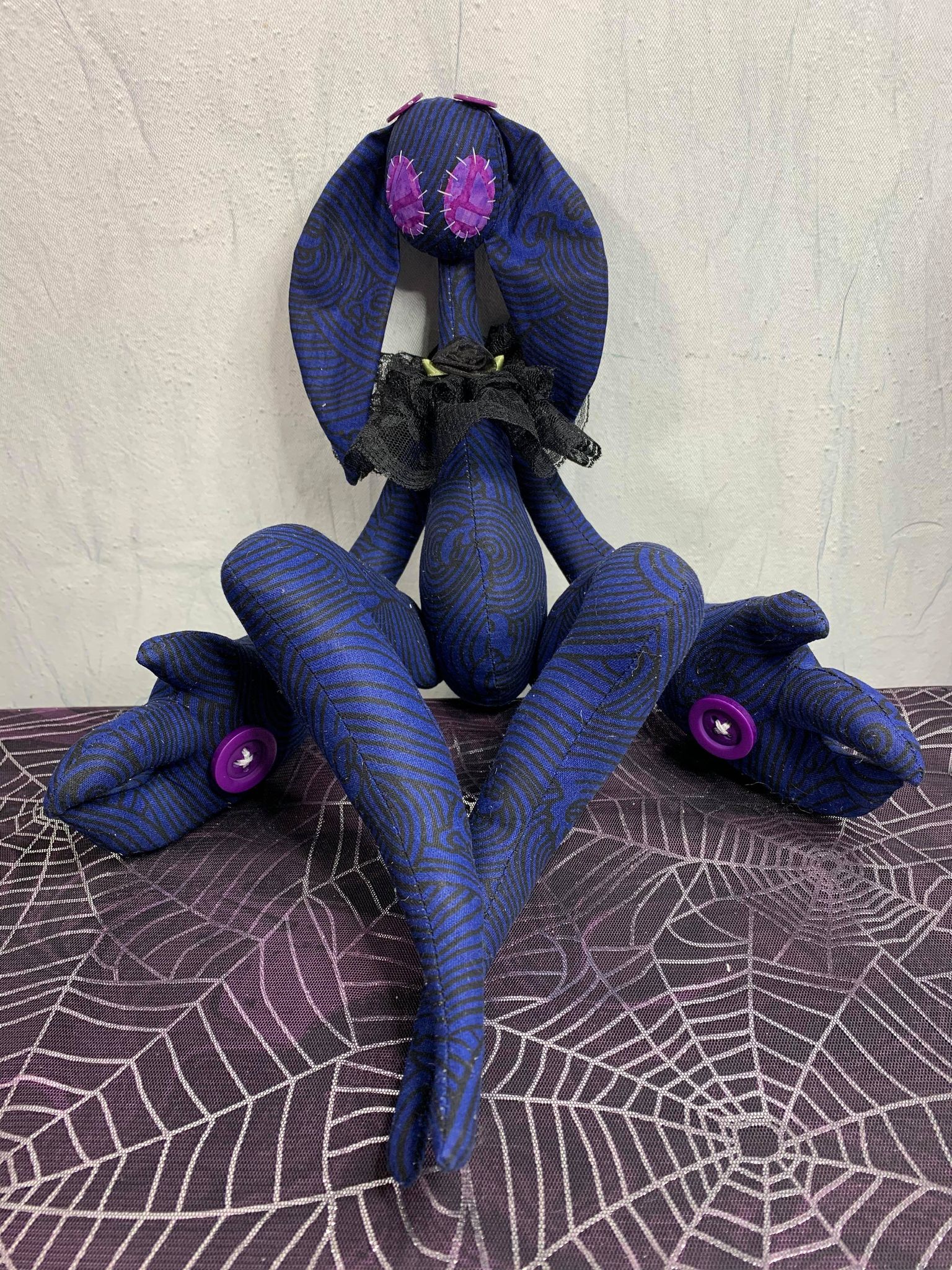 EnderBunn Stitchpunk