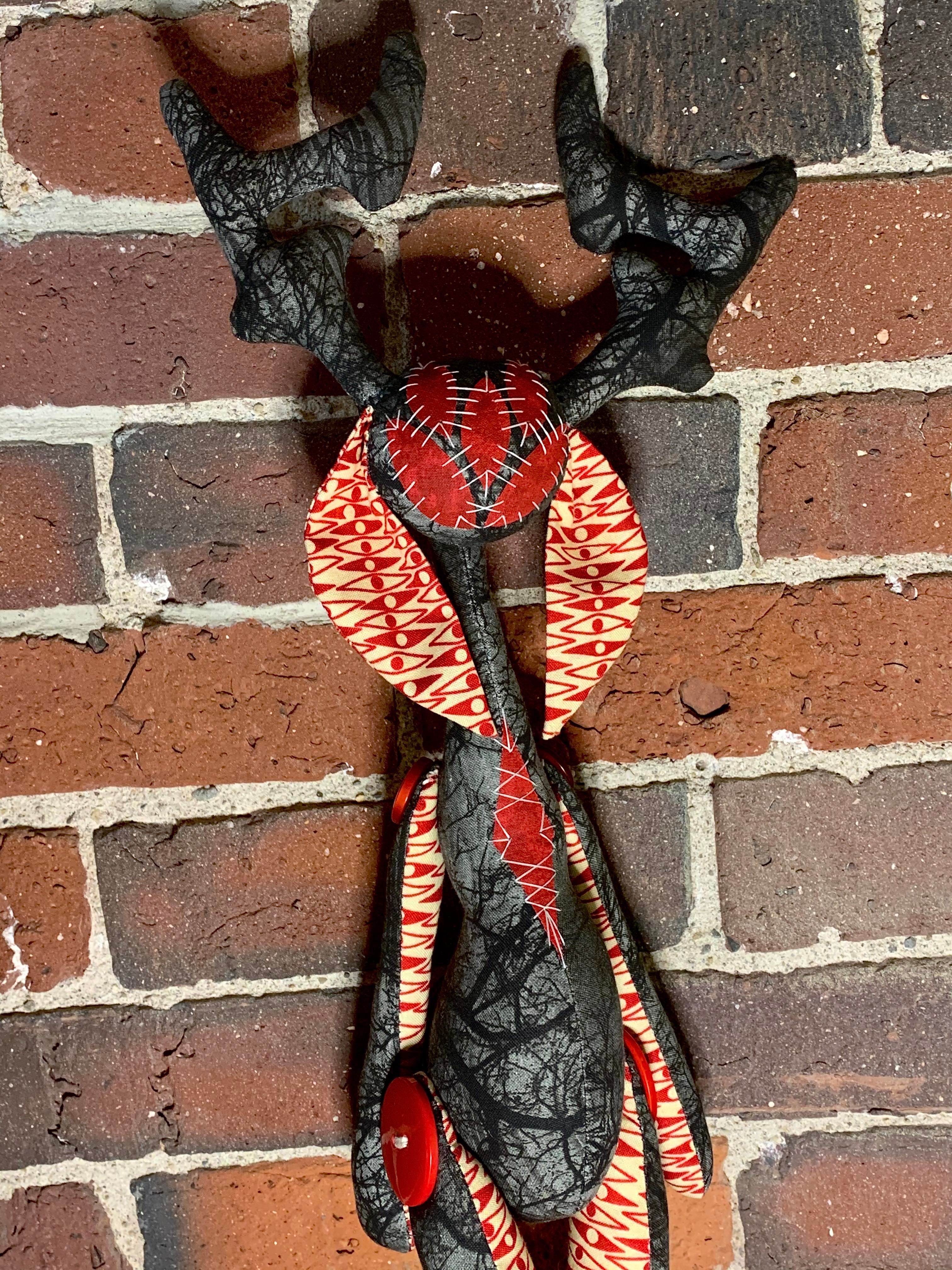 That's Not a Deer... Stitchpunk