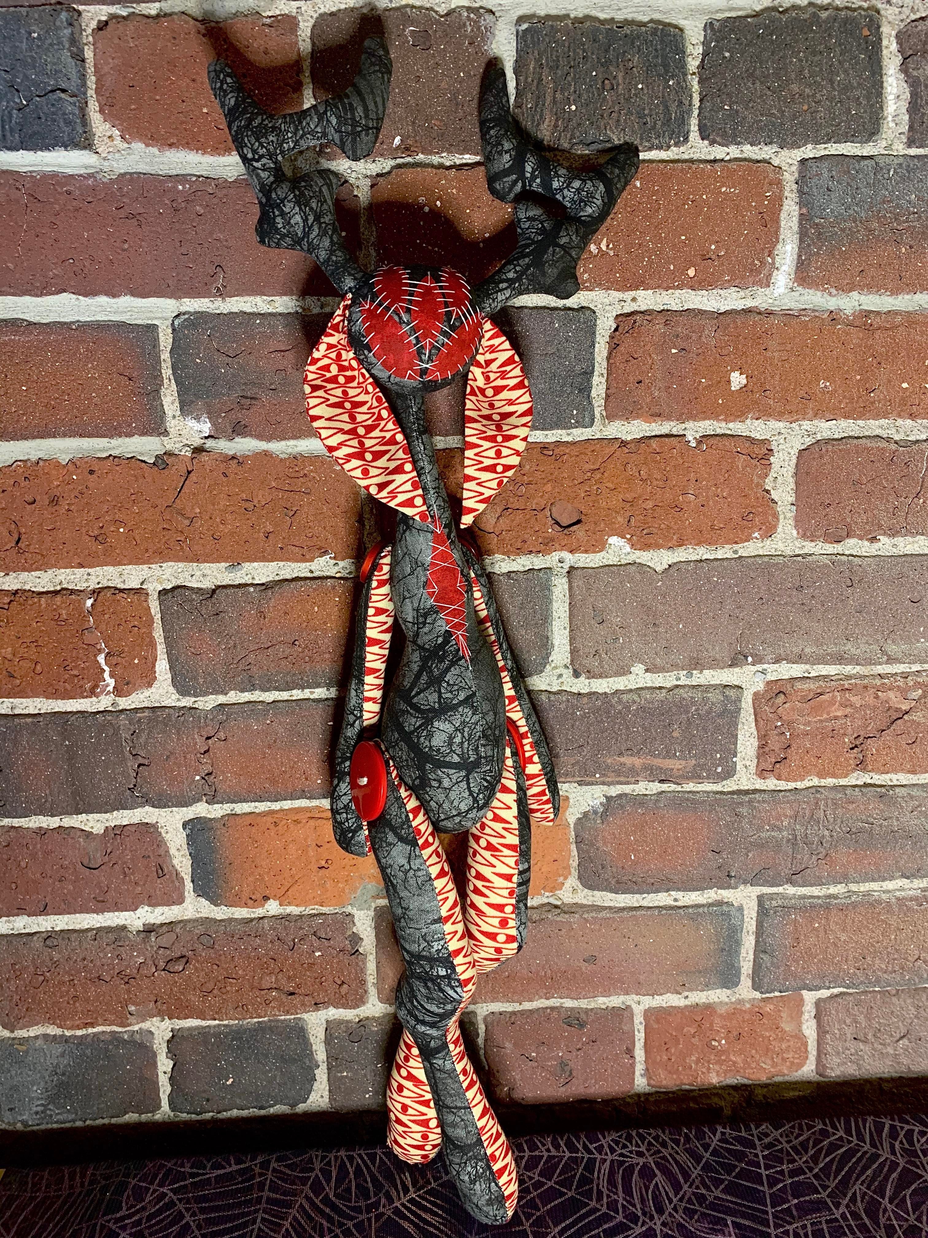 That's Not a Deer... Stitchpunk