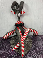 Carnival of Dolls Stitchpunk