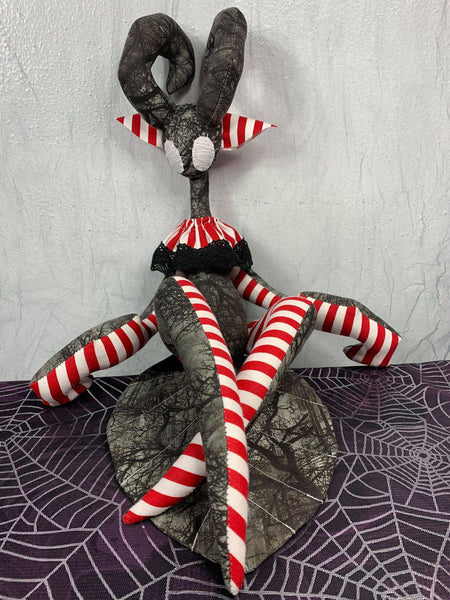 Carnival of Dolls Stitchpunk
