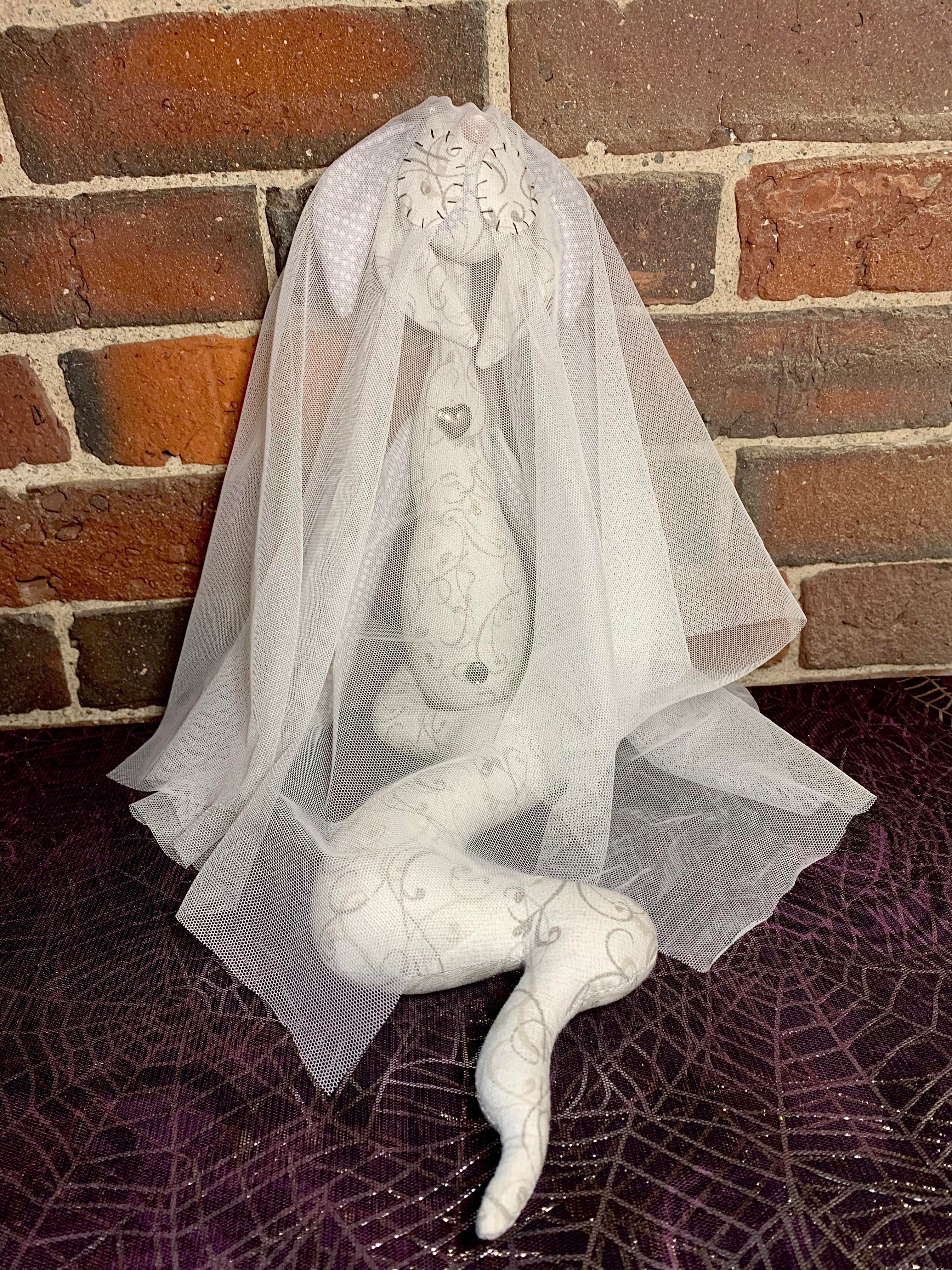 A Royal Boo Stitchpunk