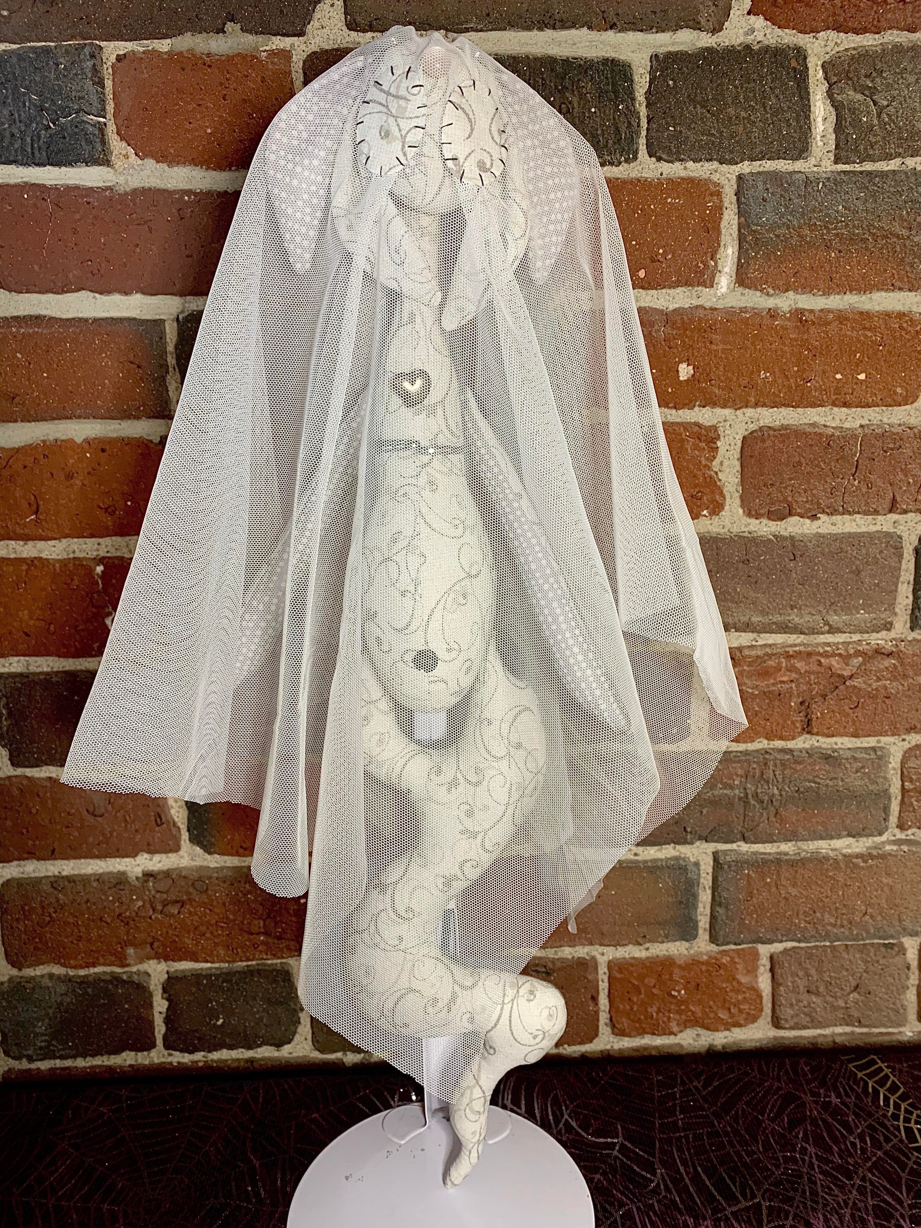 A Royal Boo Stitchpunk