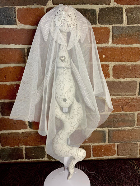 A Royal Boo Stitchpunk