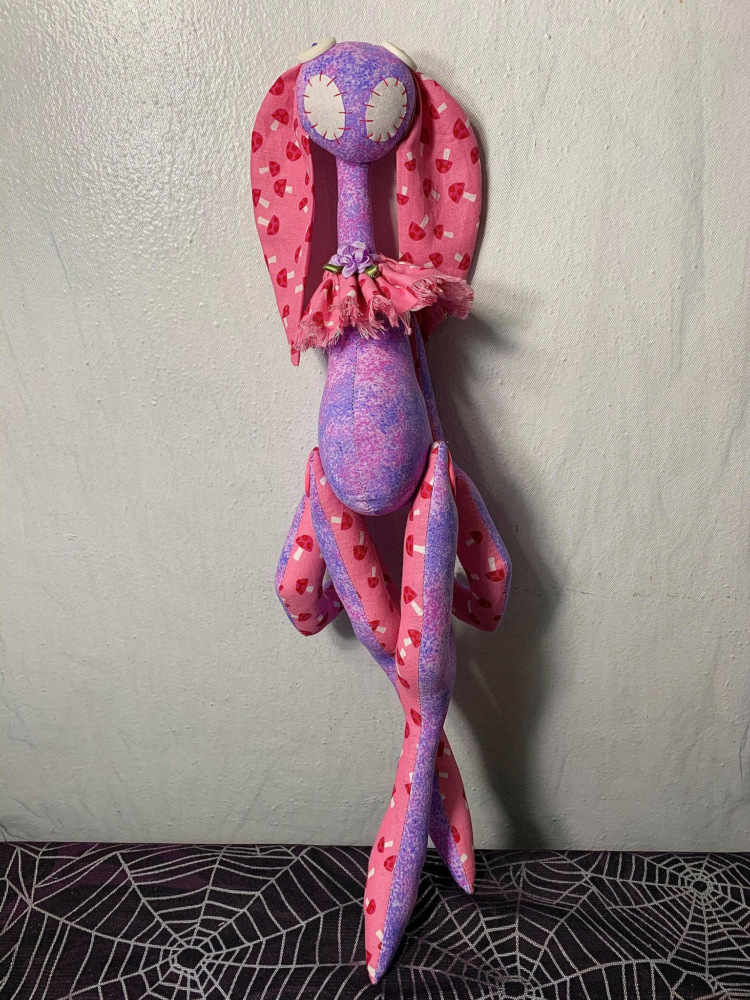 Cotton Candi Stitchpunk