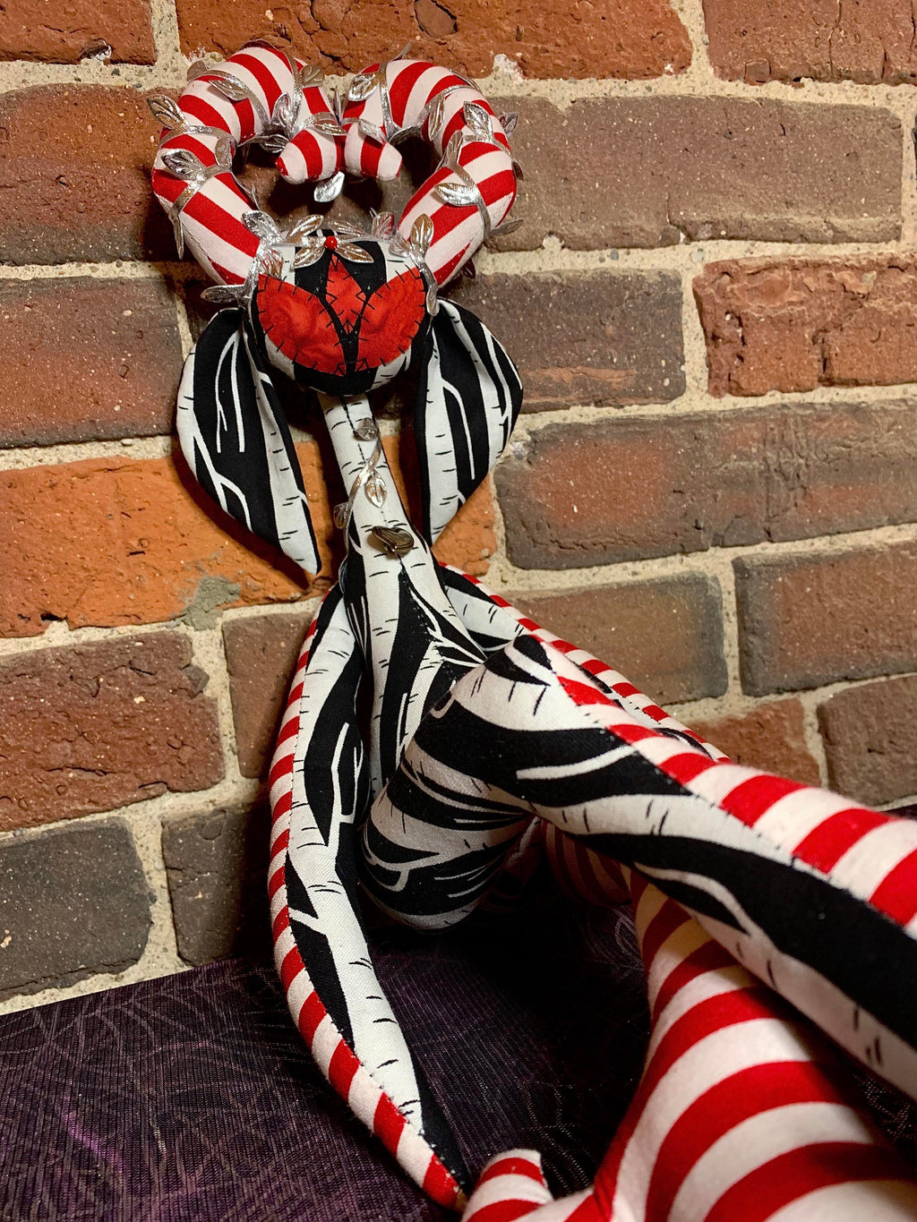 Carnivale Stitchpunk