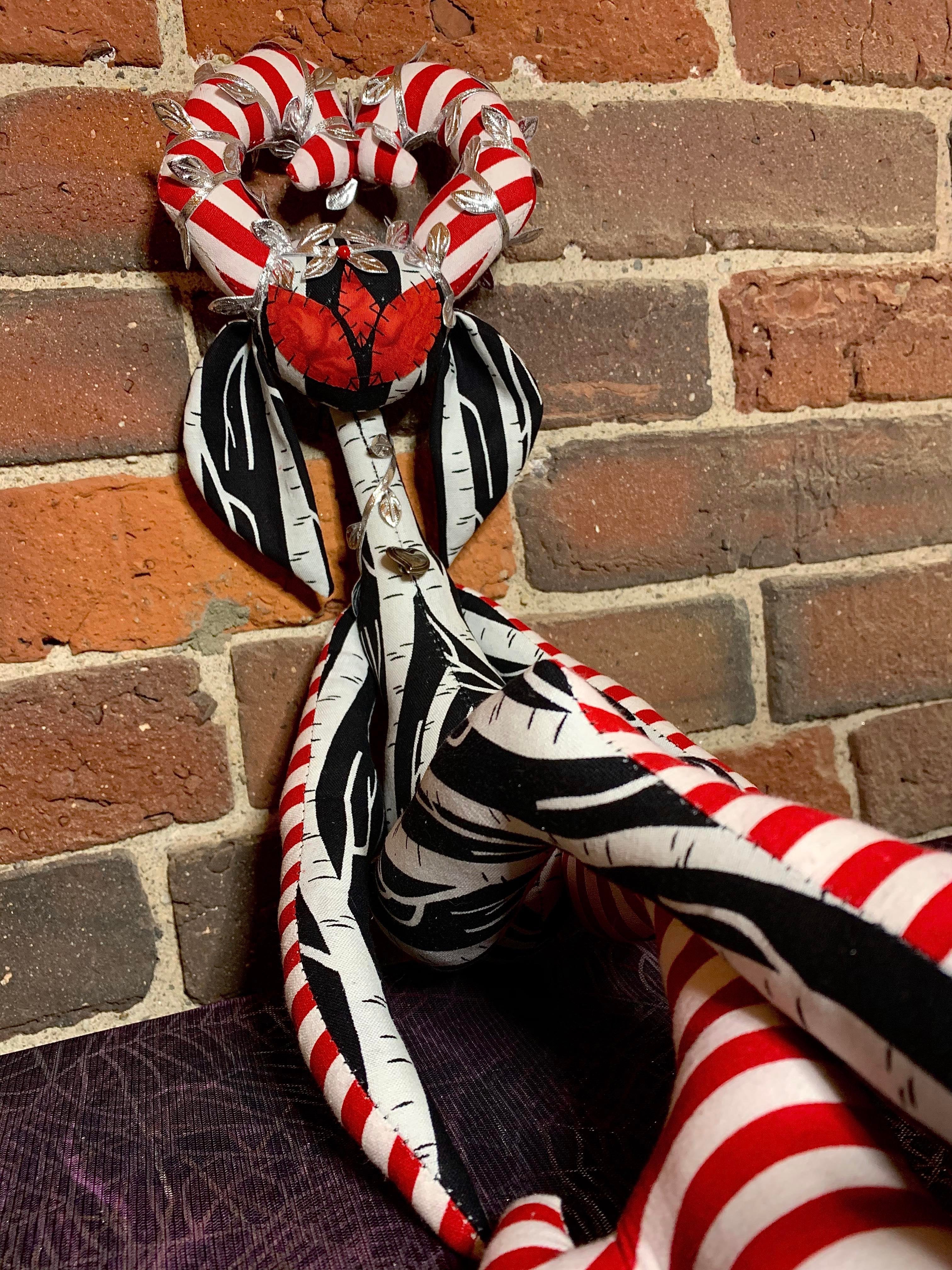 Carnivale Stitchpunk
